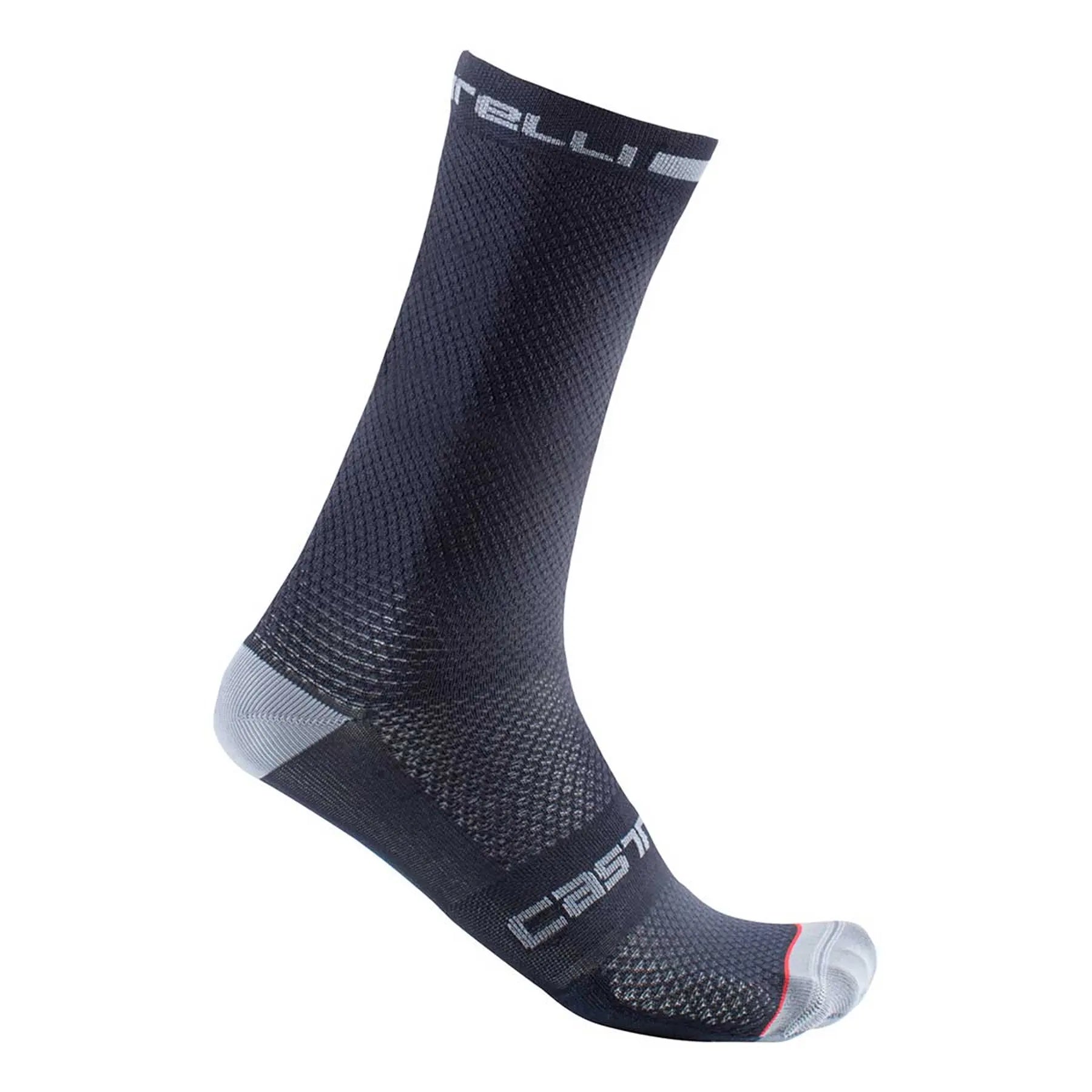 savile Blue Superleggera T 18 Sock M