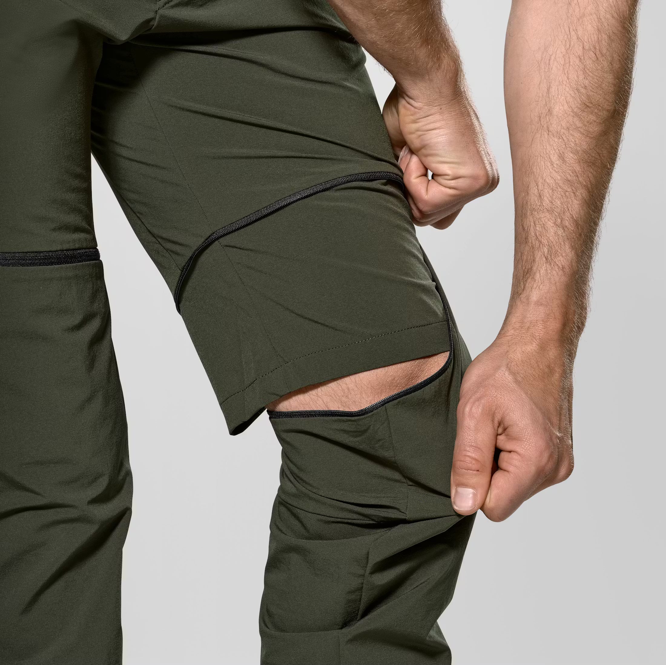Pedroc 3 Durastretch 2 in 1 Pant Man
