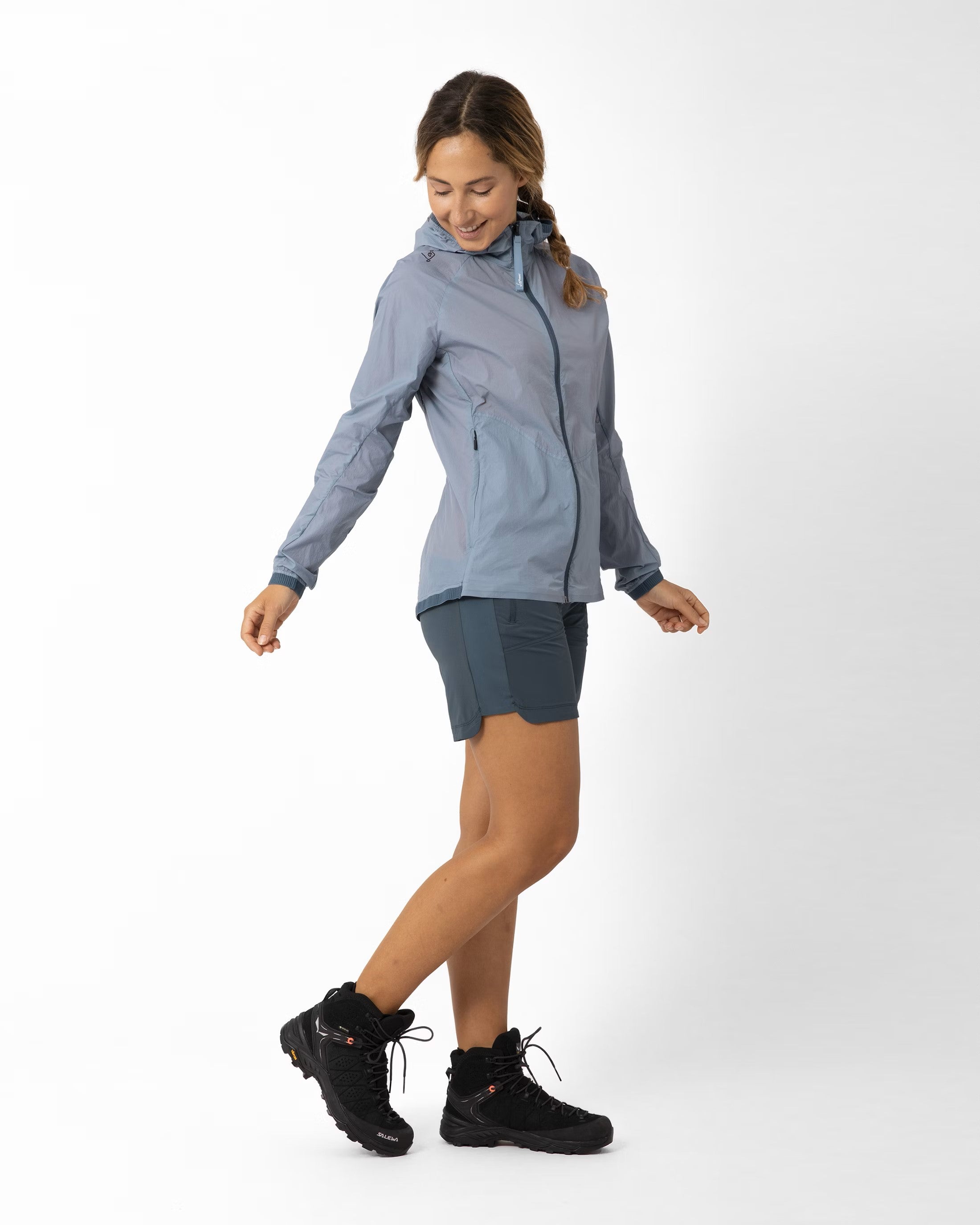 Marina Wind Jacket W