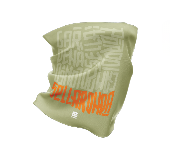 Pre-Order Sellaronda Collar 26