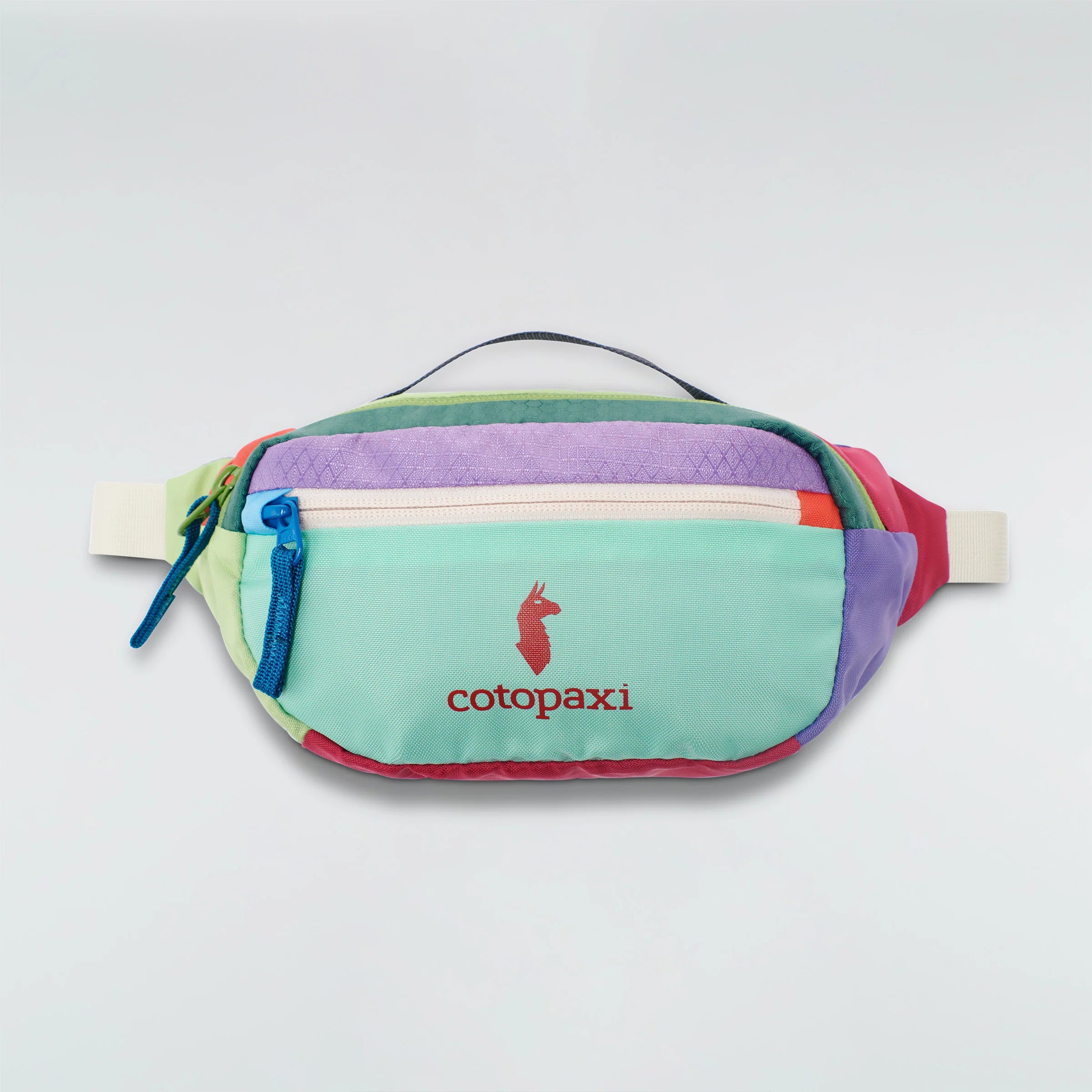 Kapai 1.5L Hip Pack Del Dia