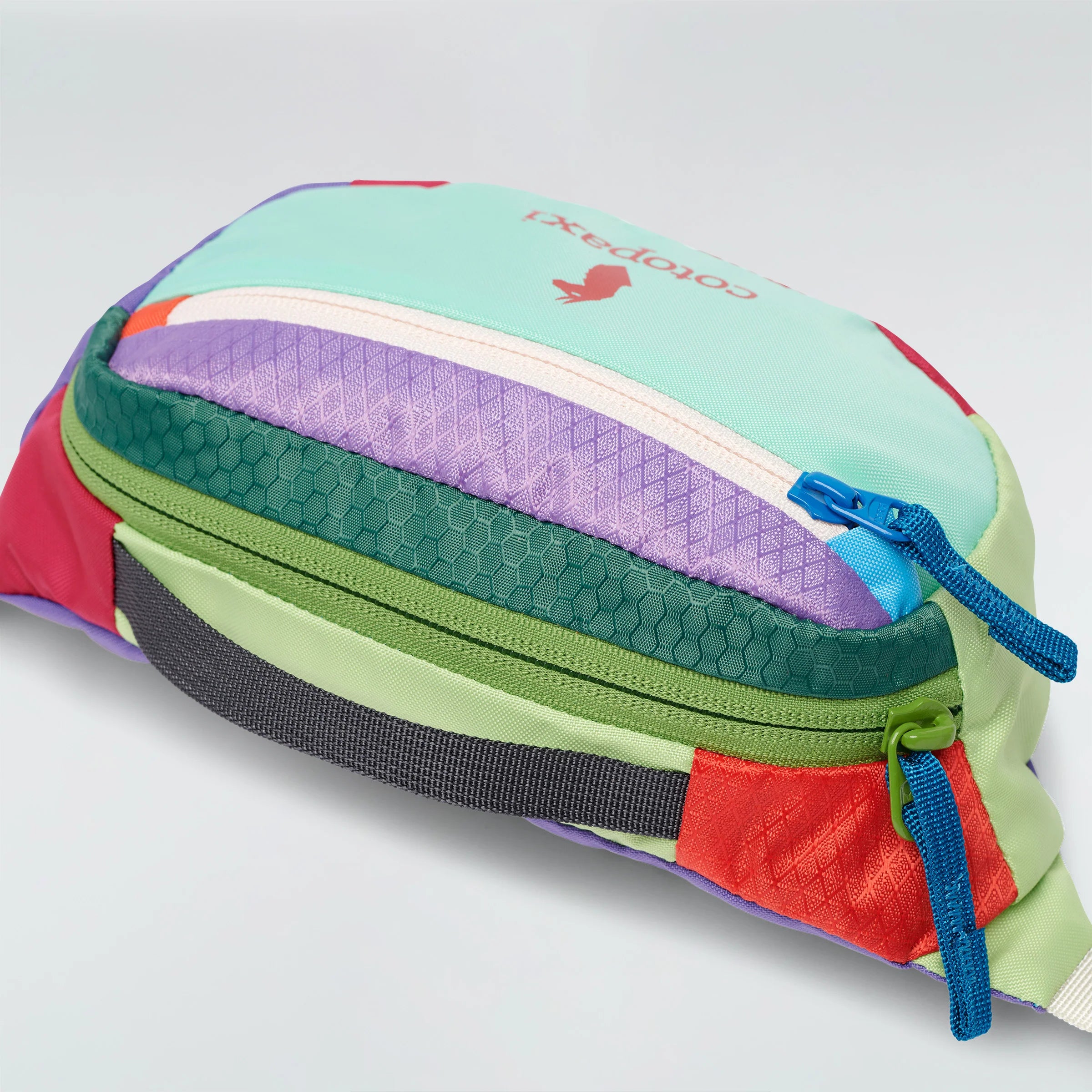 Kapai 1.5L Hip Pack Del Dia