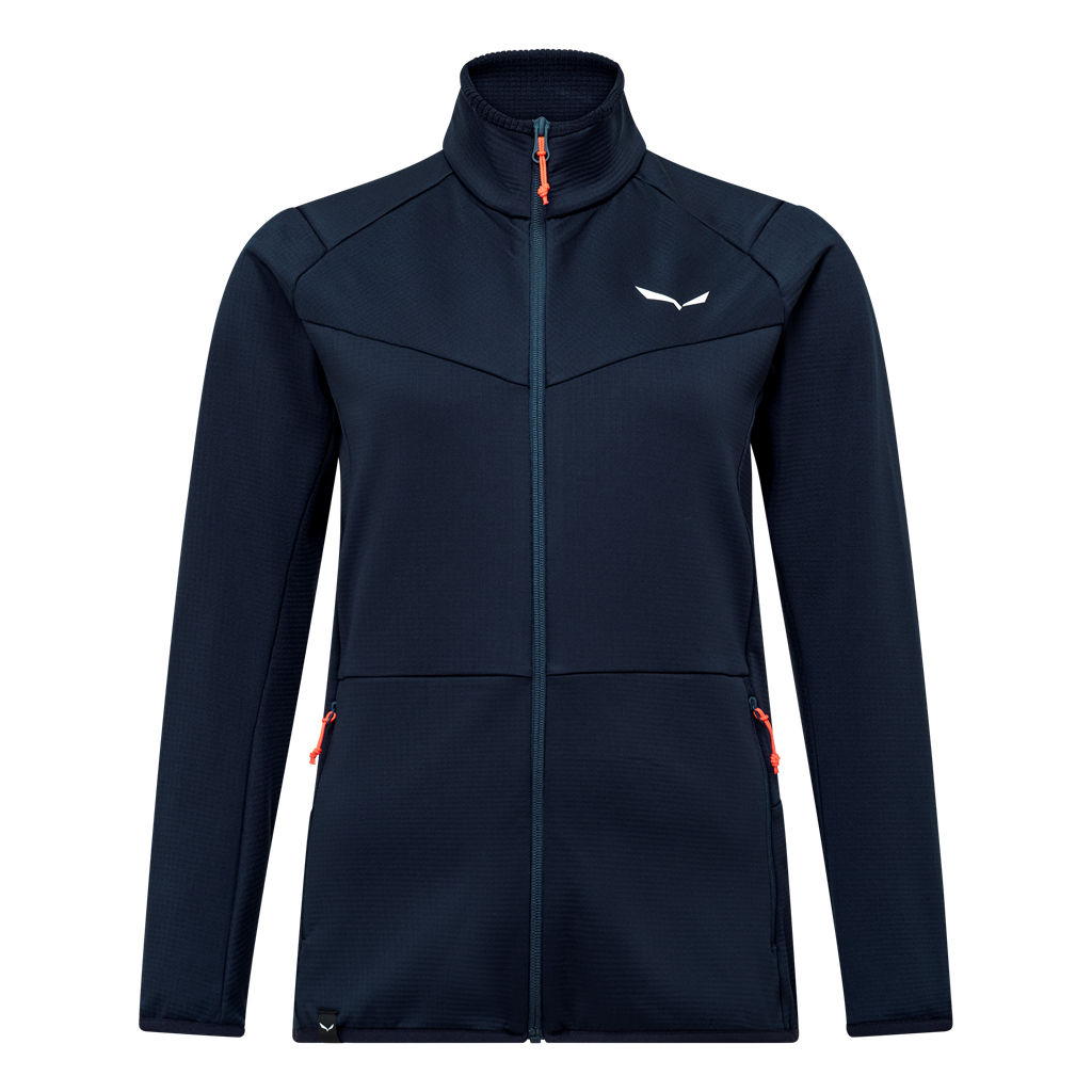 Puez Cammino Polarite Jacket W