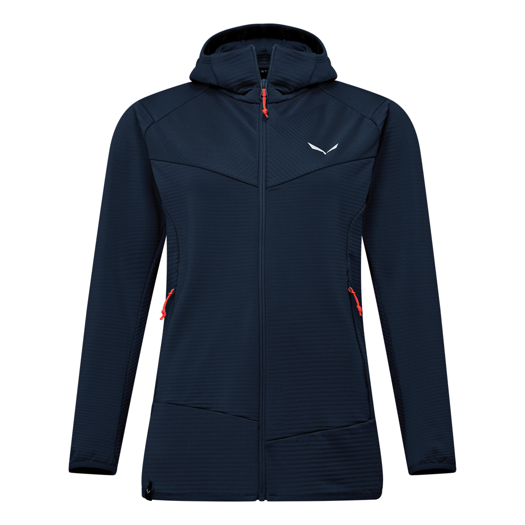 Puez Altavia Polarite Hooded W