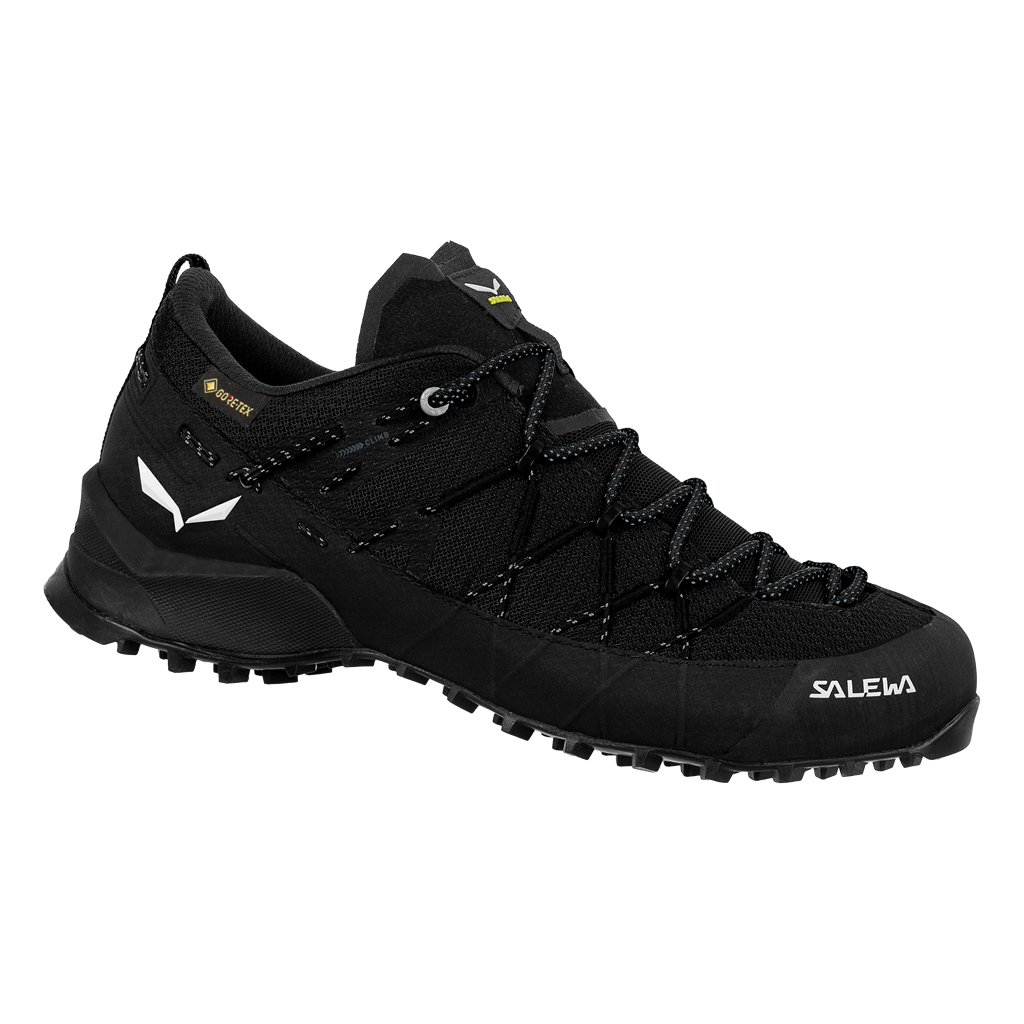 Wildfire 2 Gore-Tex Shoes W