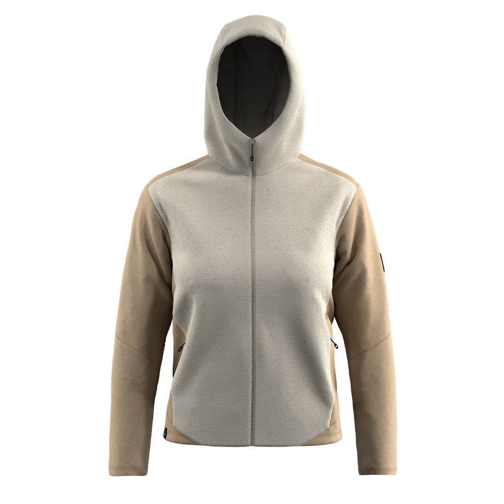 Fanes Sarner Light Hybrid Jacket W