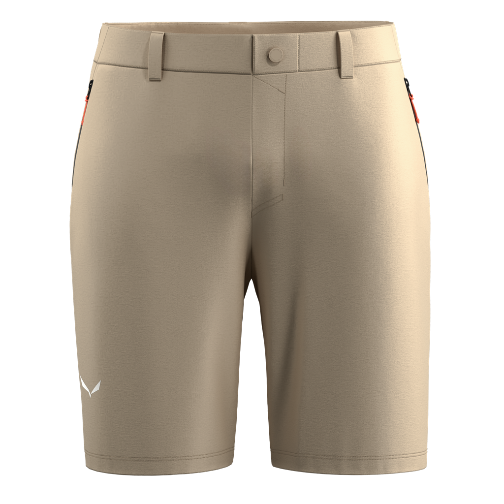 Puez Talveno Durastretch Shorts Man