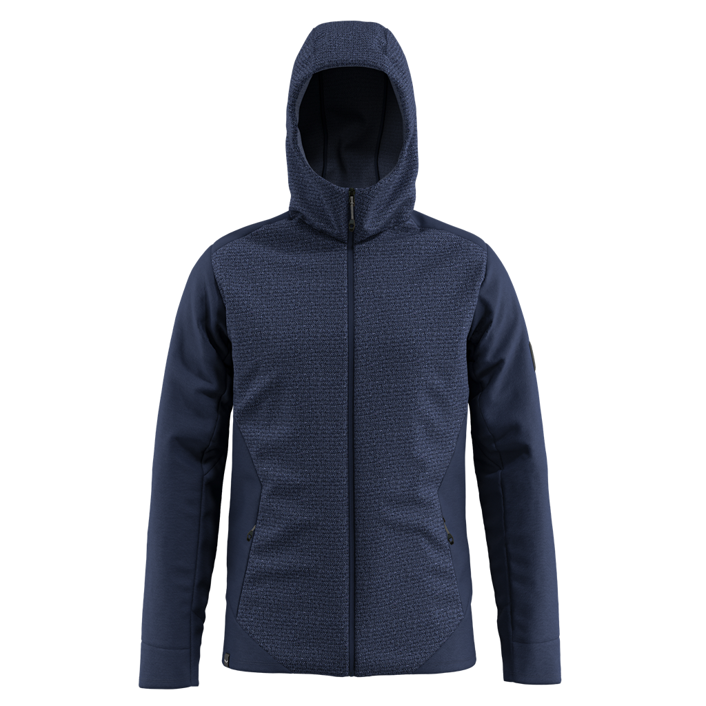 Fanes Sarner Light Hybrid Jacket M