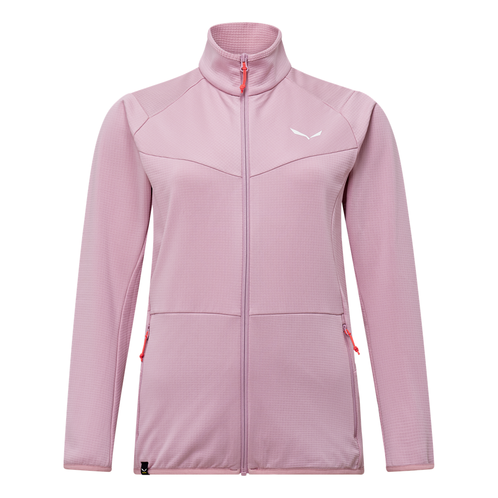 Puez Cammino Polarite Jacket W