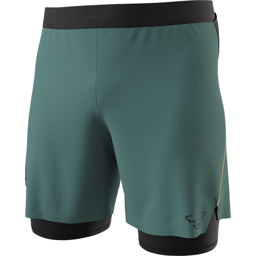 Alpine Pro 2/1 Shorts M