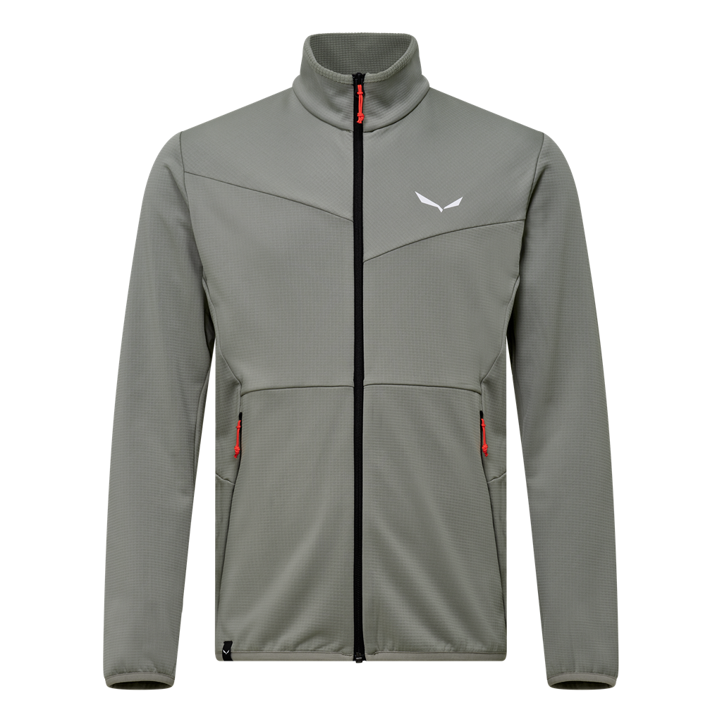 Puez Cammino Polarite Jacket M