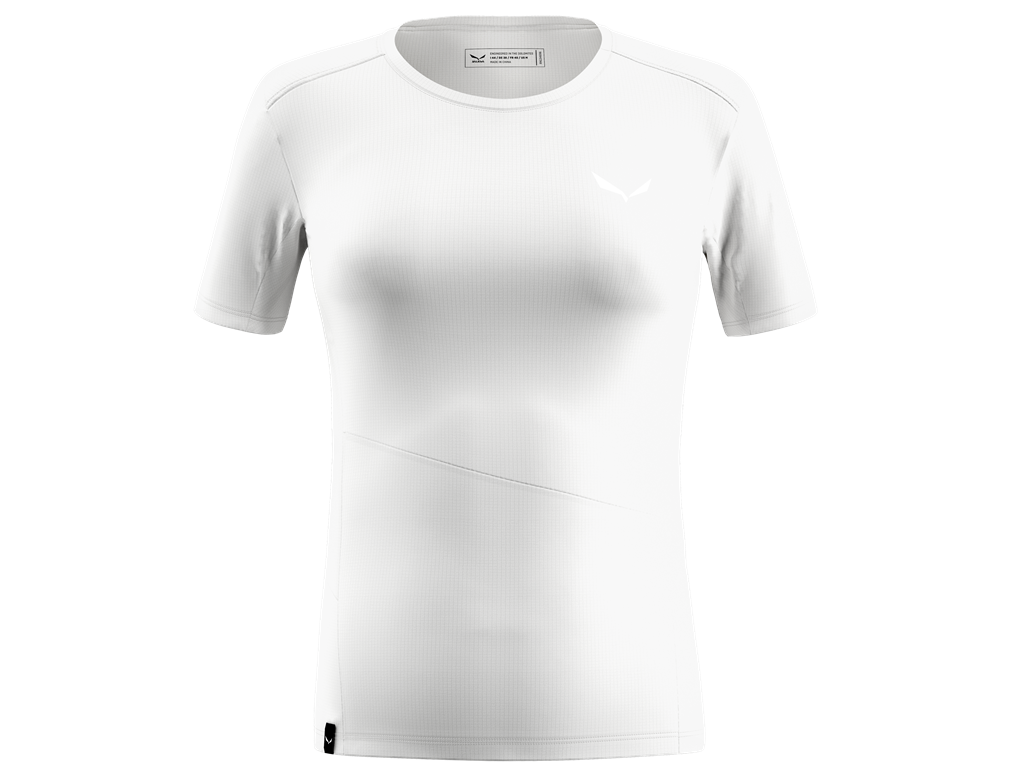 Puez Sporty Dry T-shirt W