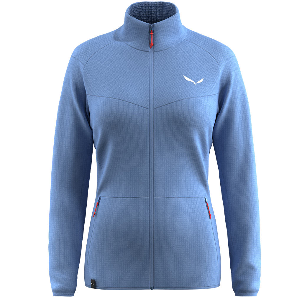 Puez Cammino Polarite Jacket W