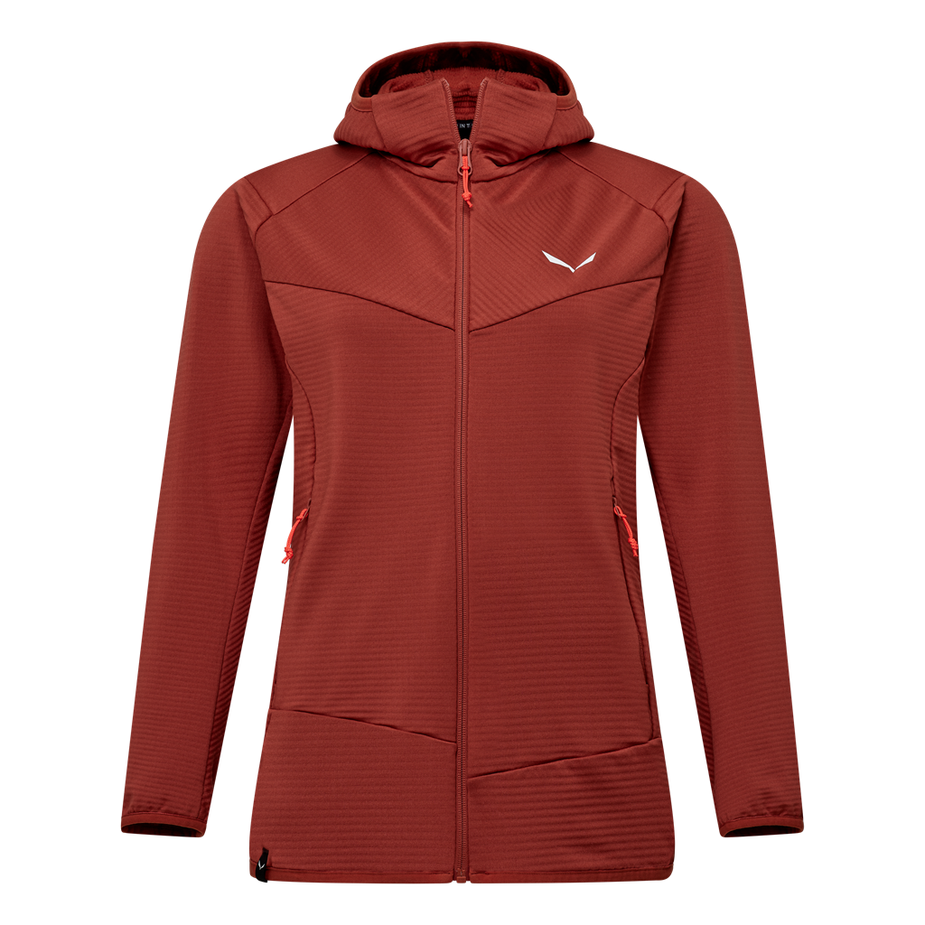 Puez Altavia Polarite Hooded W