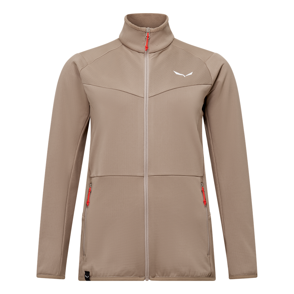 Puez Cammino Polarite Jacket W