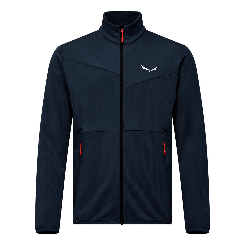 Puez Cammino Polarite Jacket M