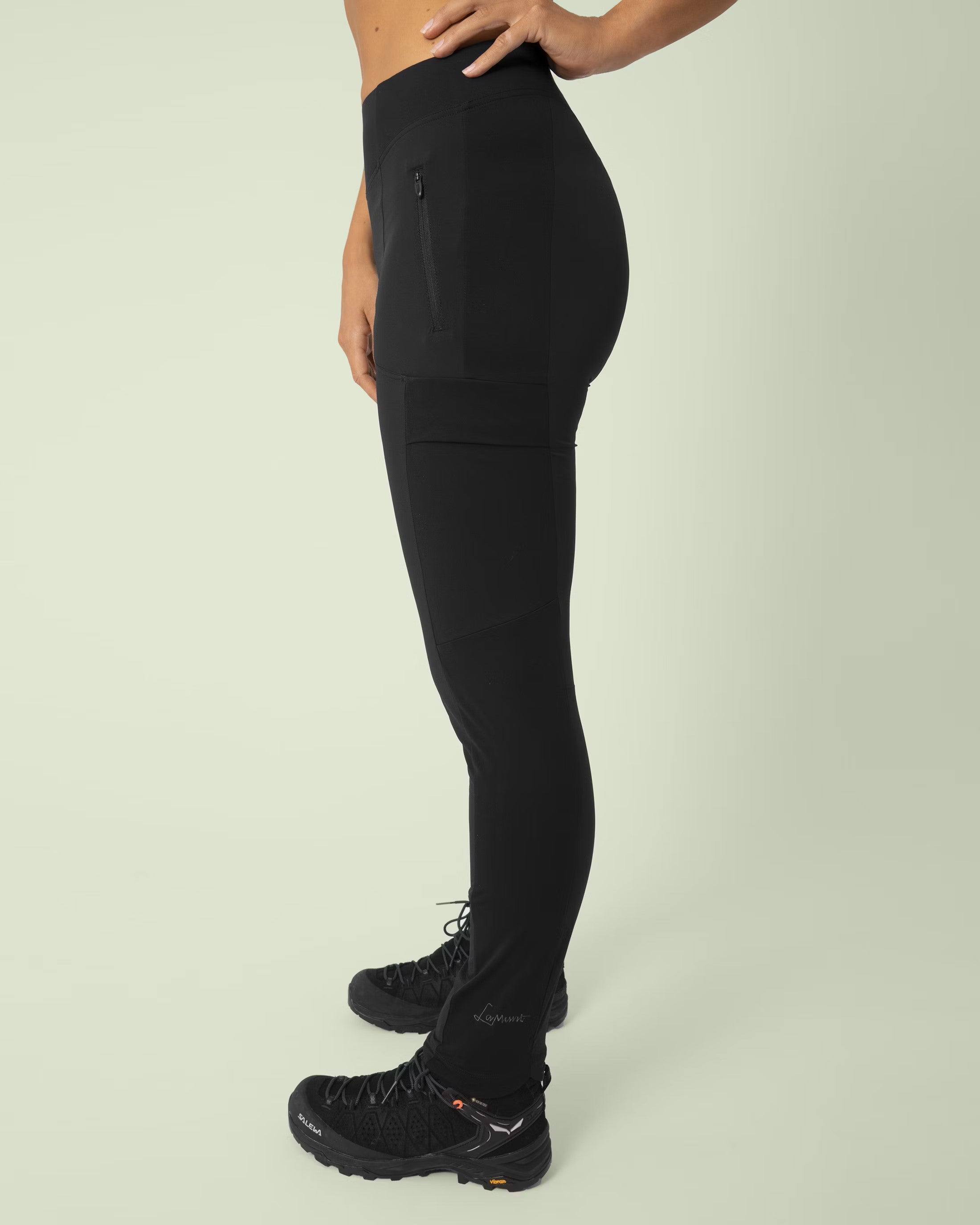 Katharina Light Stretch Pant W