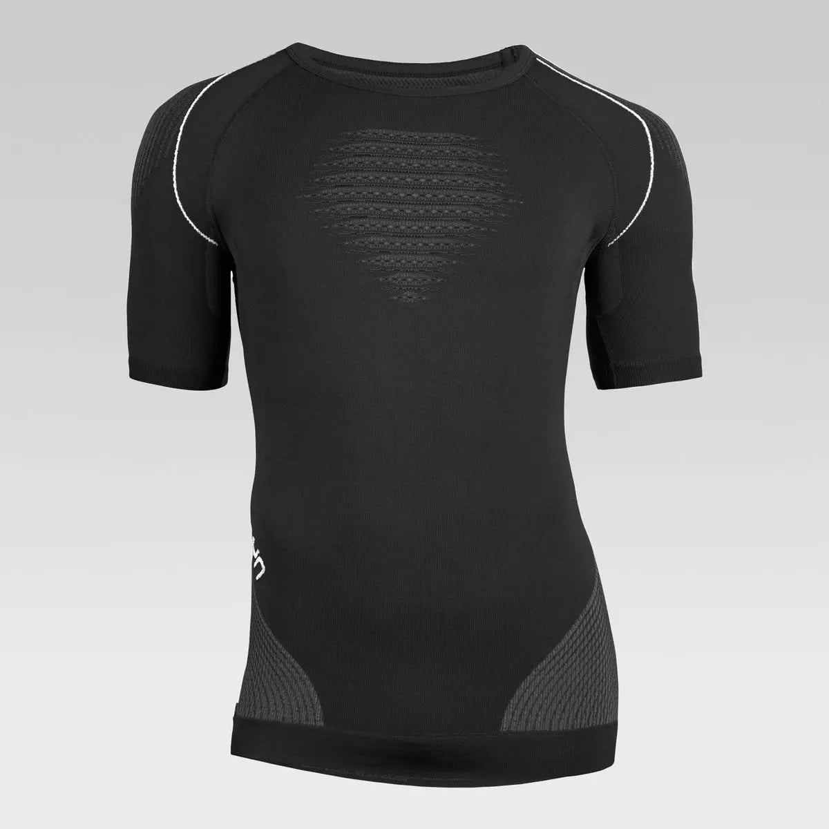 blackboard/anthracite/white Evolutyon UW Shirt SL M