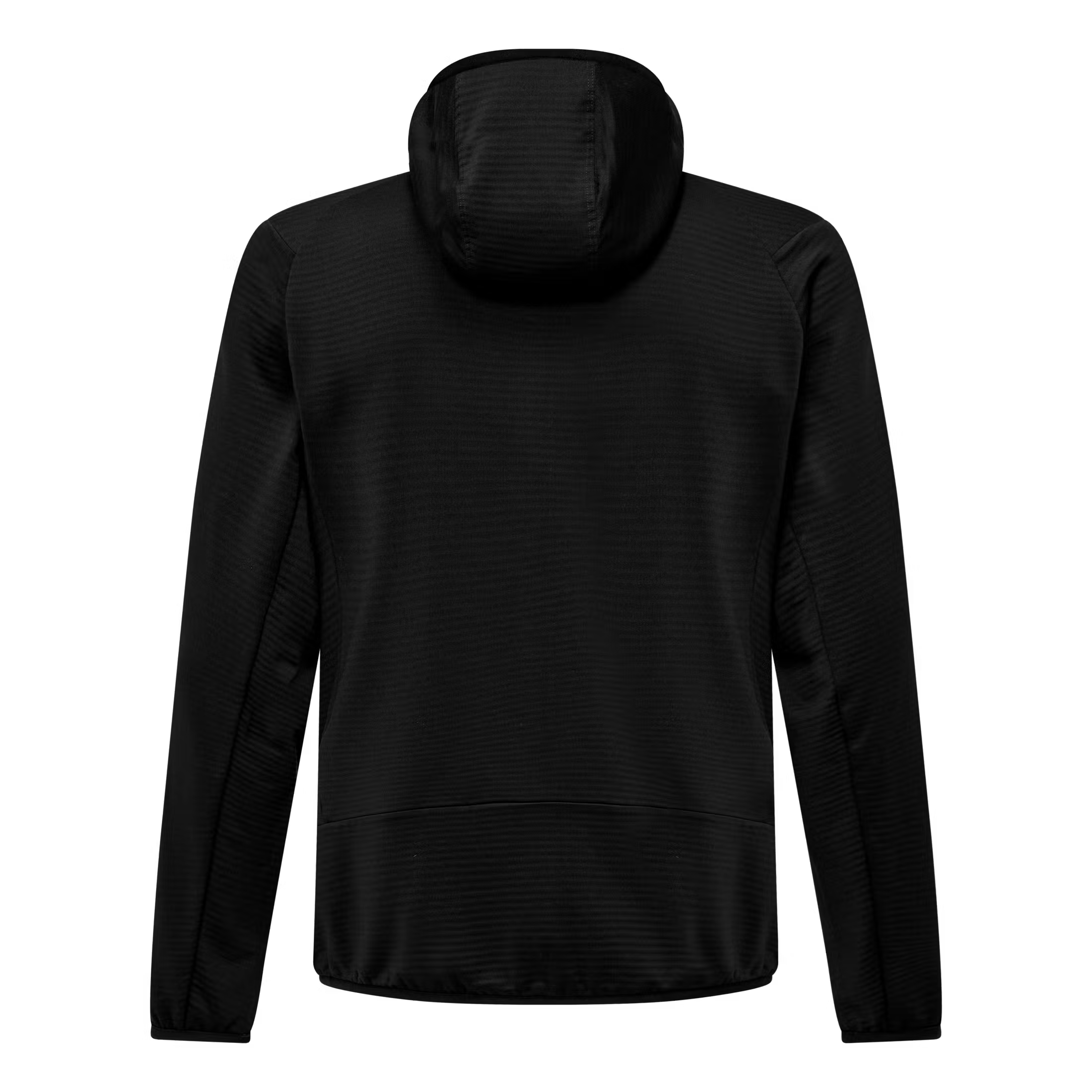 Puez Altavia Polarite Hooded Jacket Man