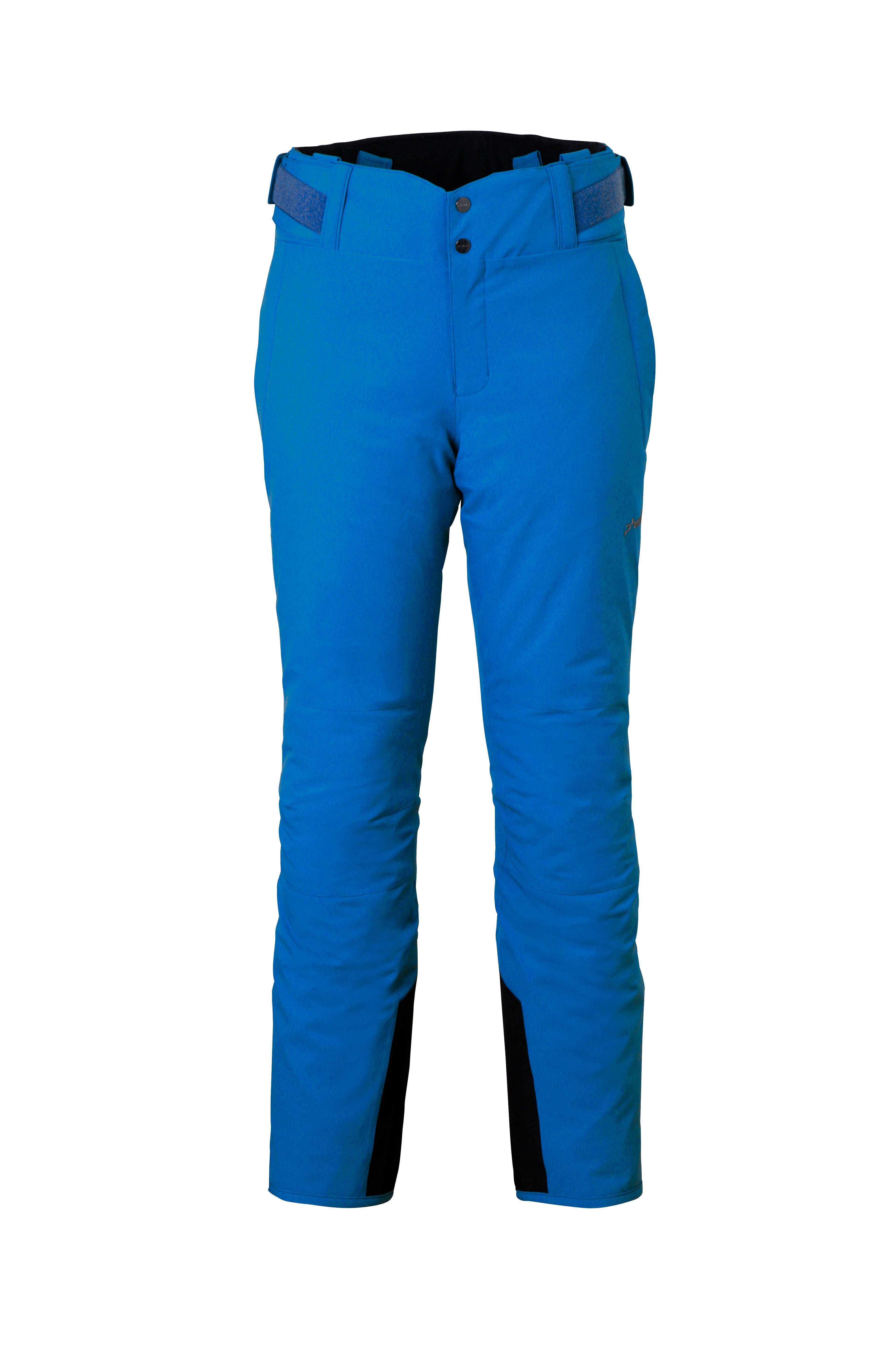 blue Super 4Way Stretch Pants M