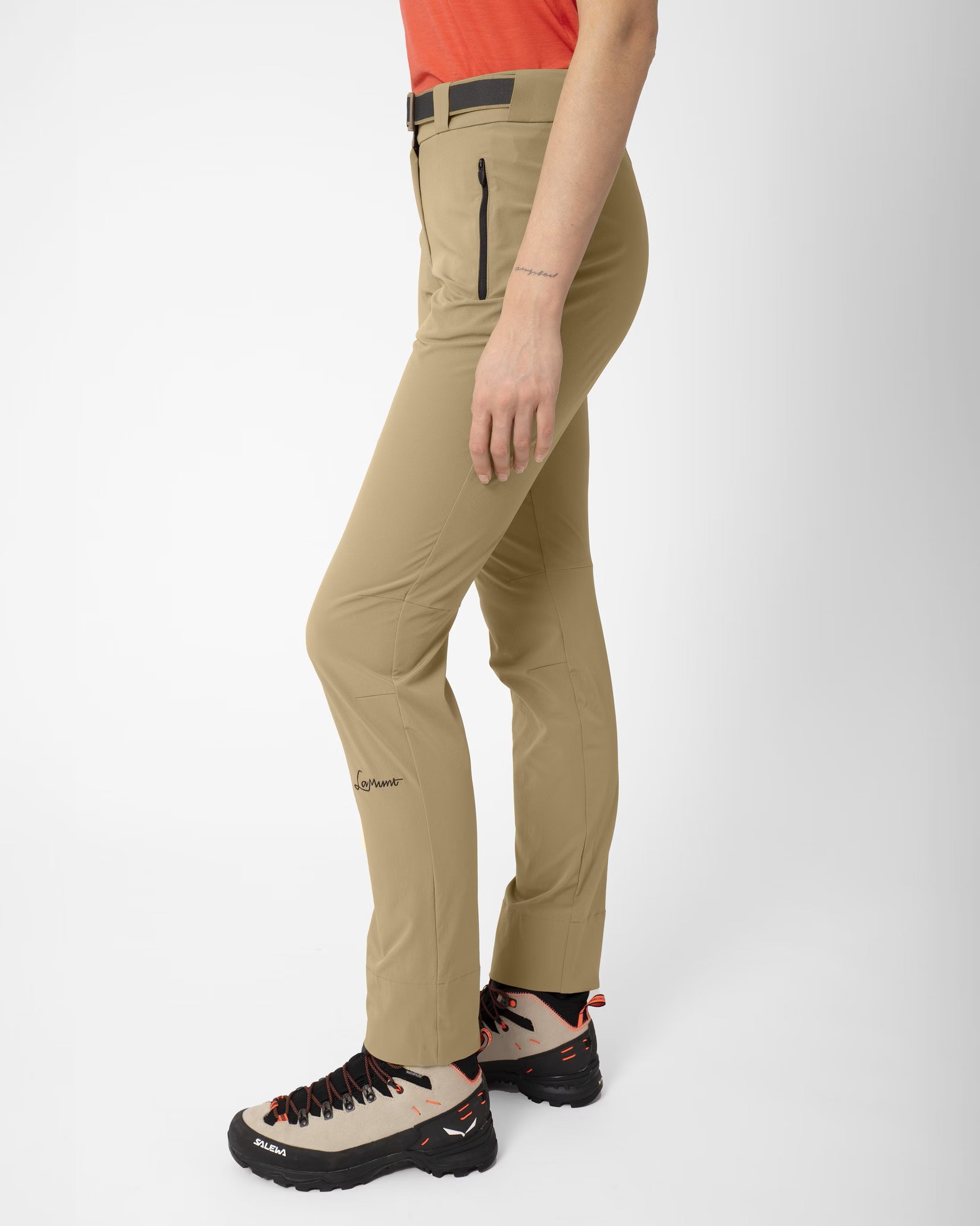 Serena Light Pant W