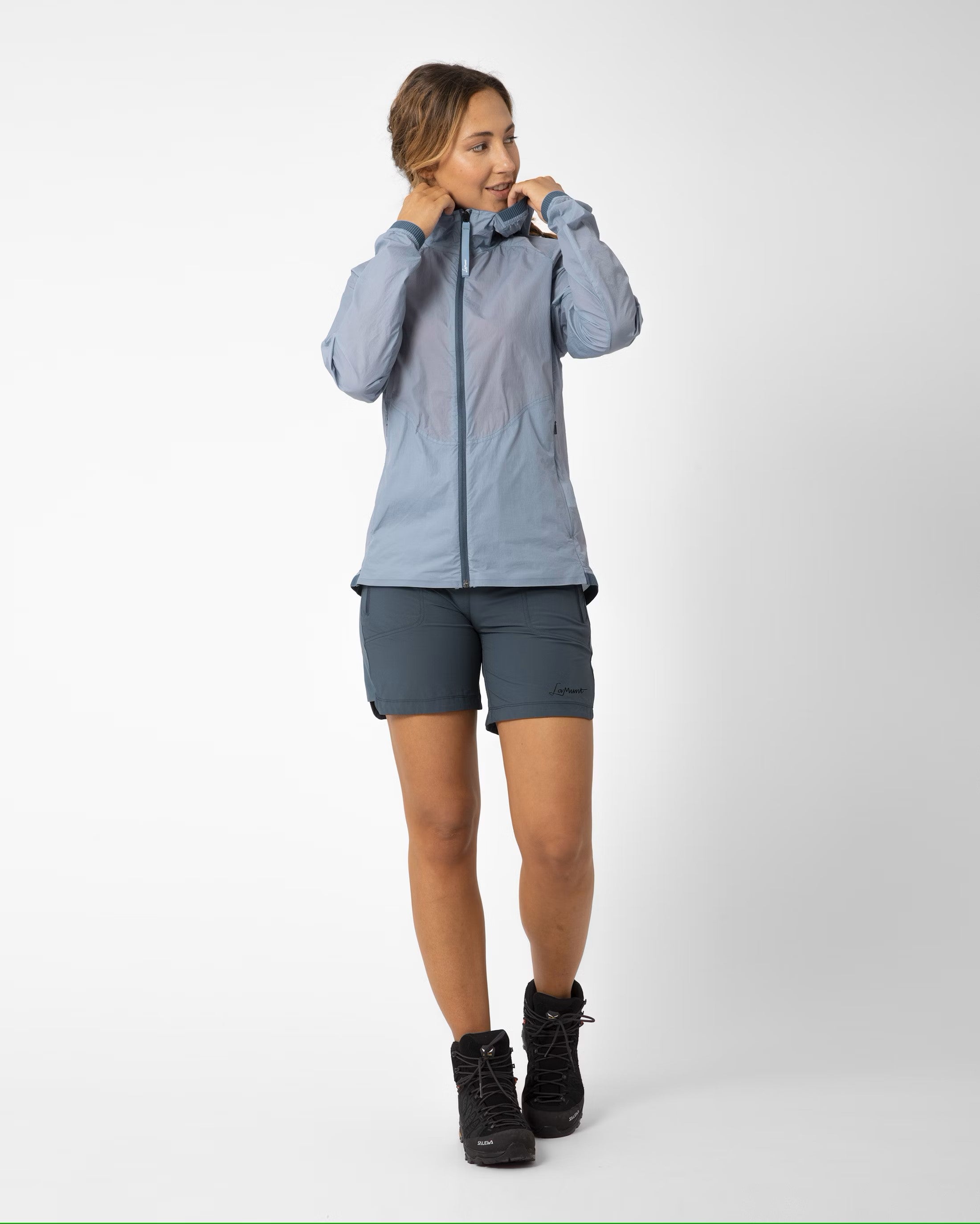 Marina Wind Jacket W