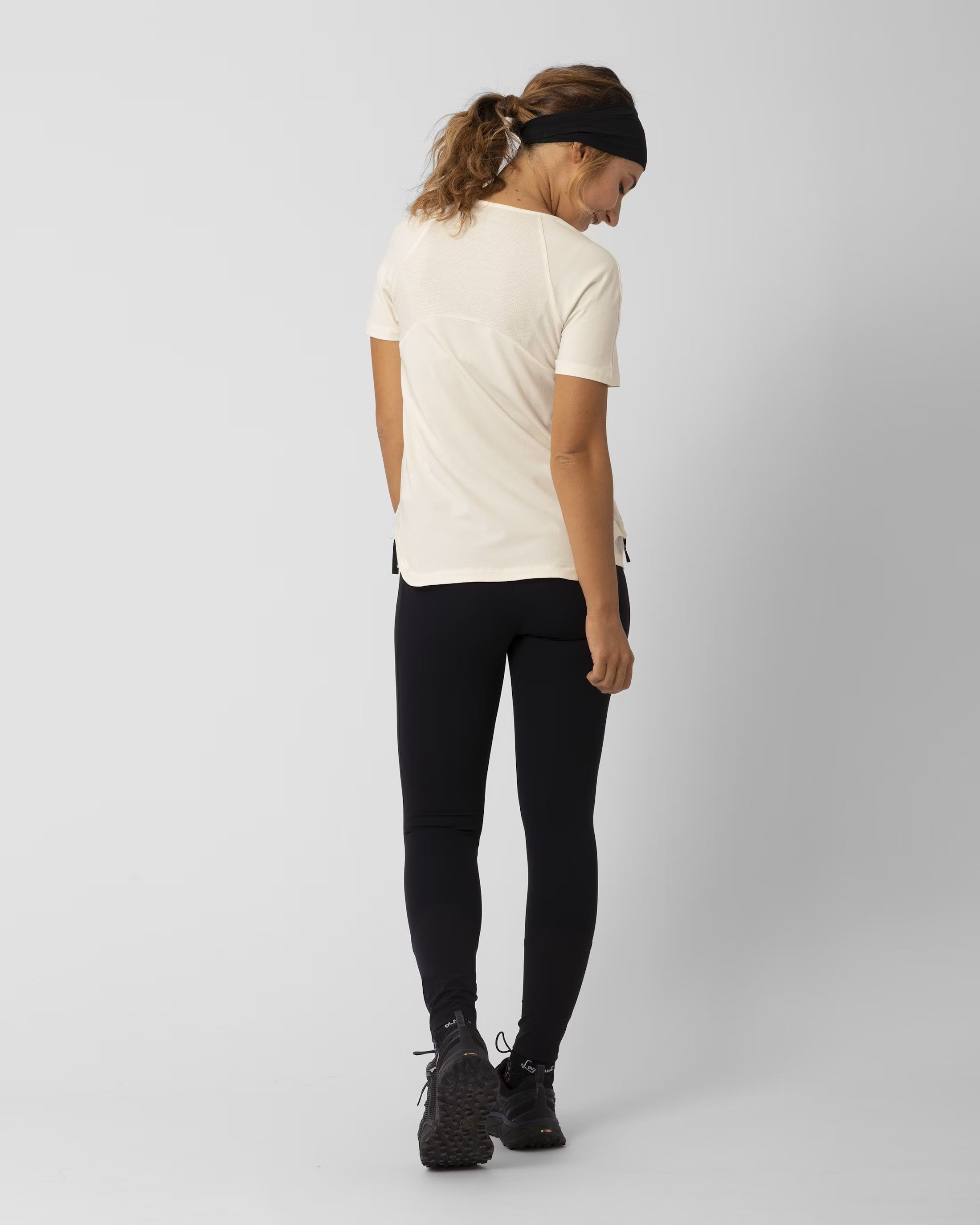 Maria Active Tee W
