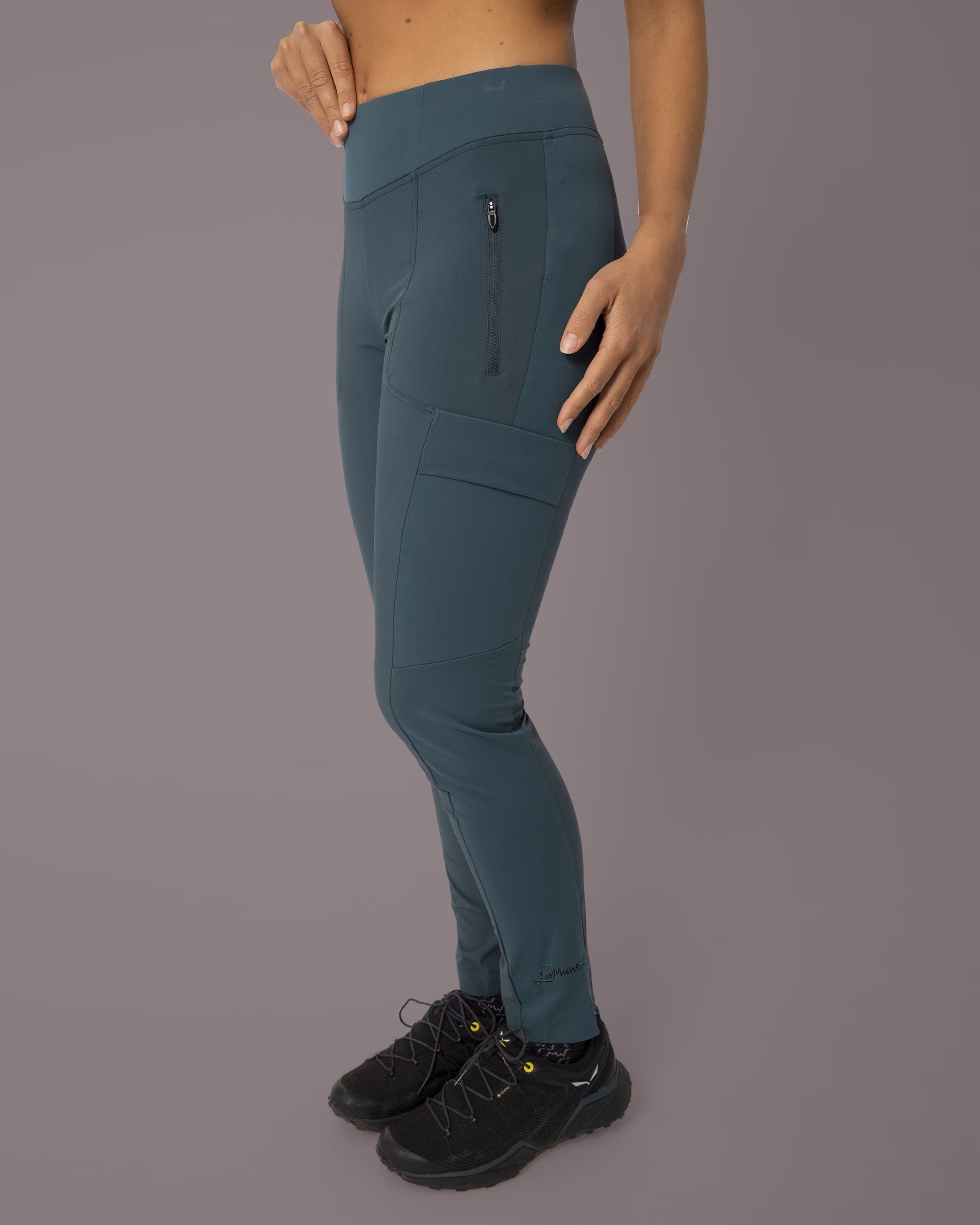 Katharina Light Stretch Pant W