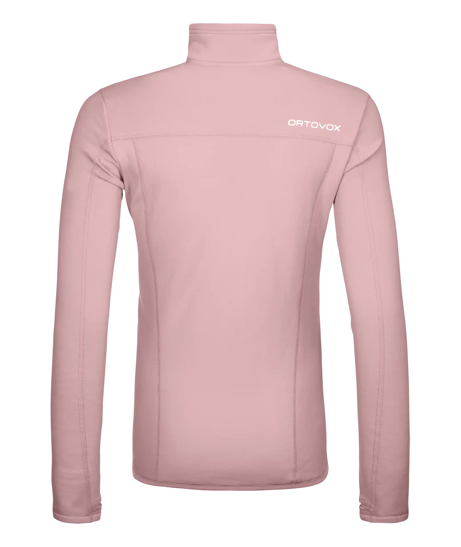 Fleece Jacket Wmn