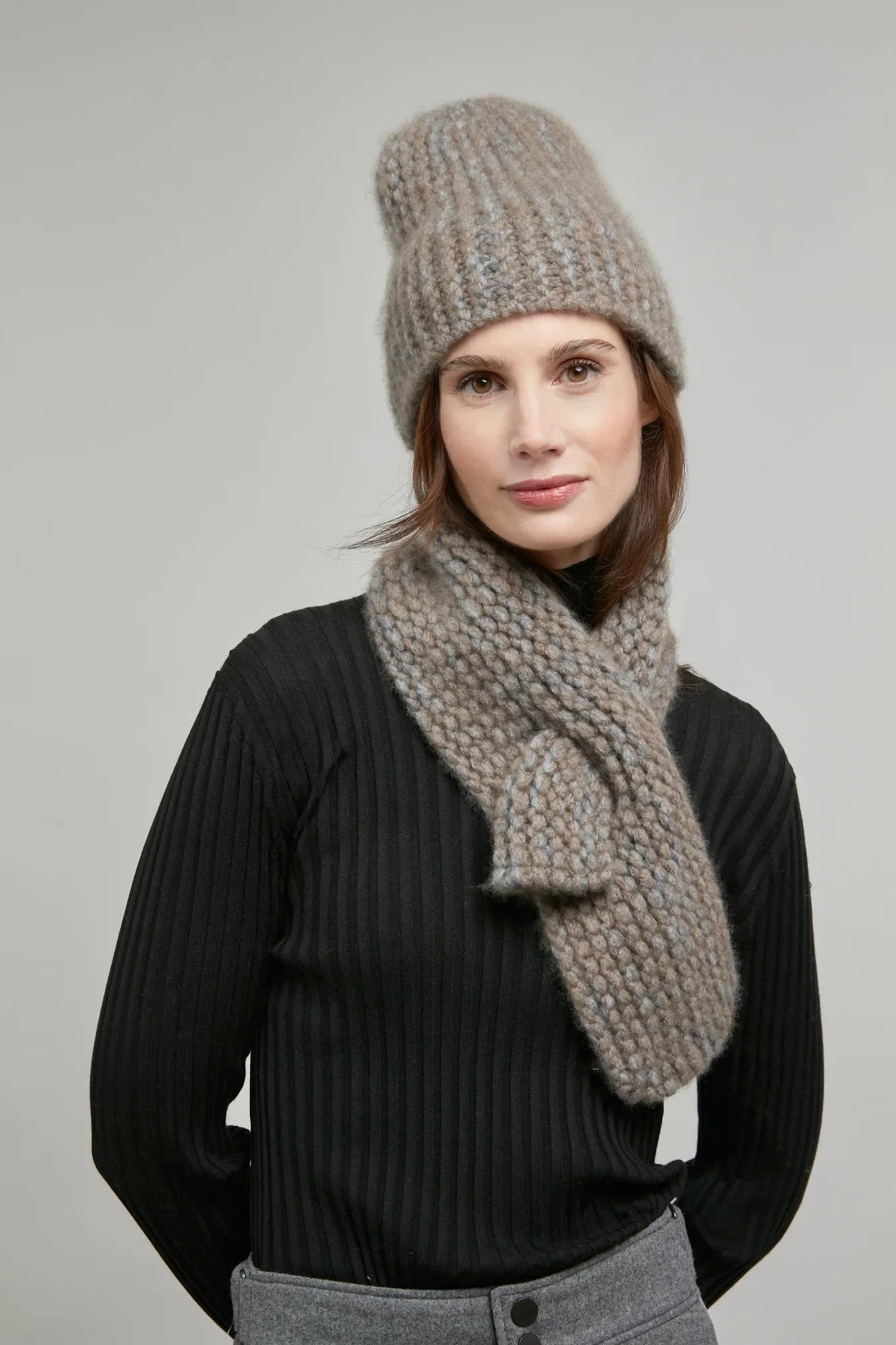 Nova-KA Beanie