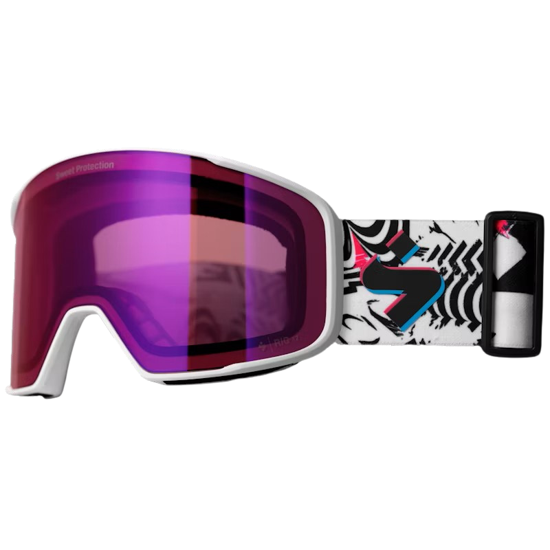 Boondock Rig Reflect Goggles 25 Years Edition