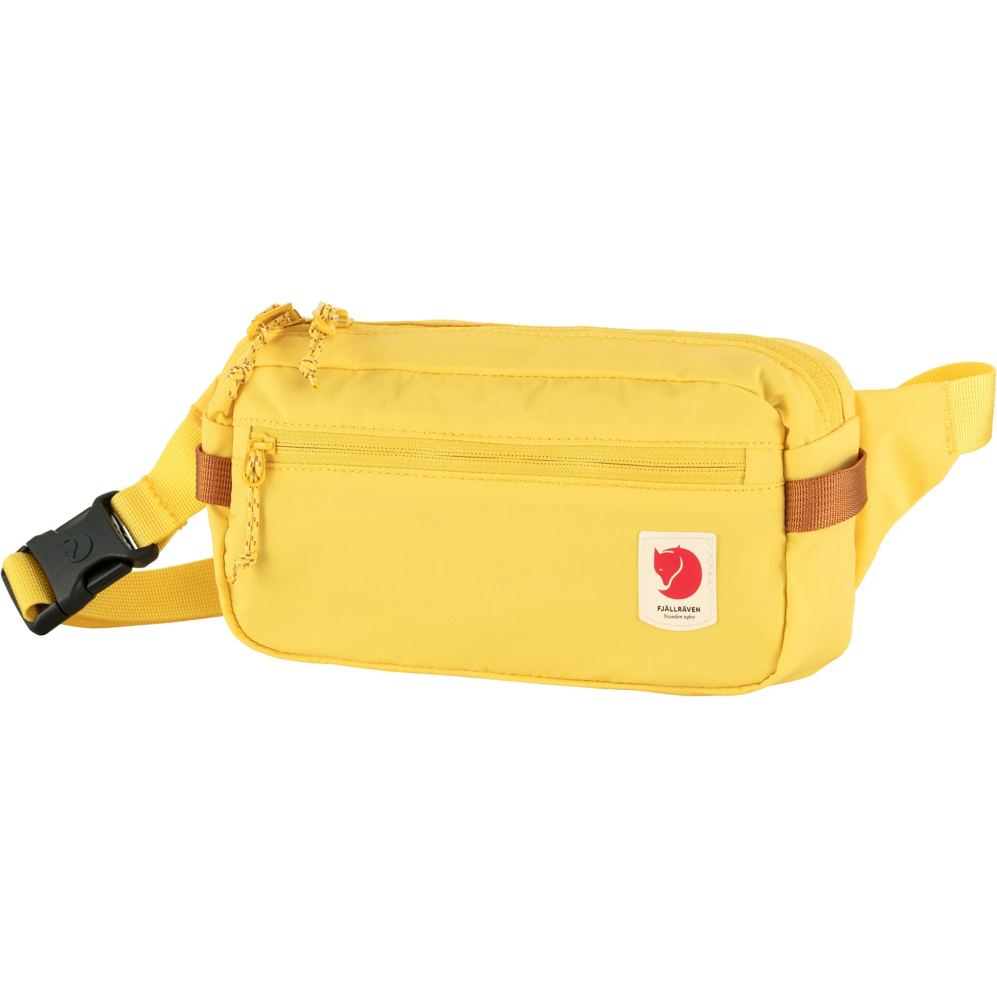 mellow yellow High Coast Hip Pack