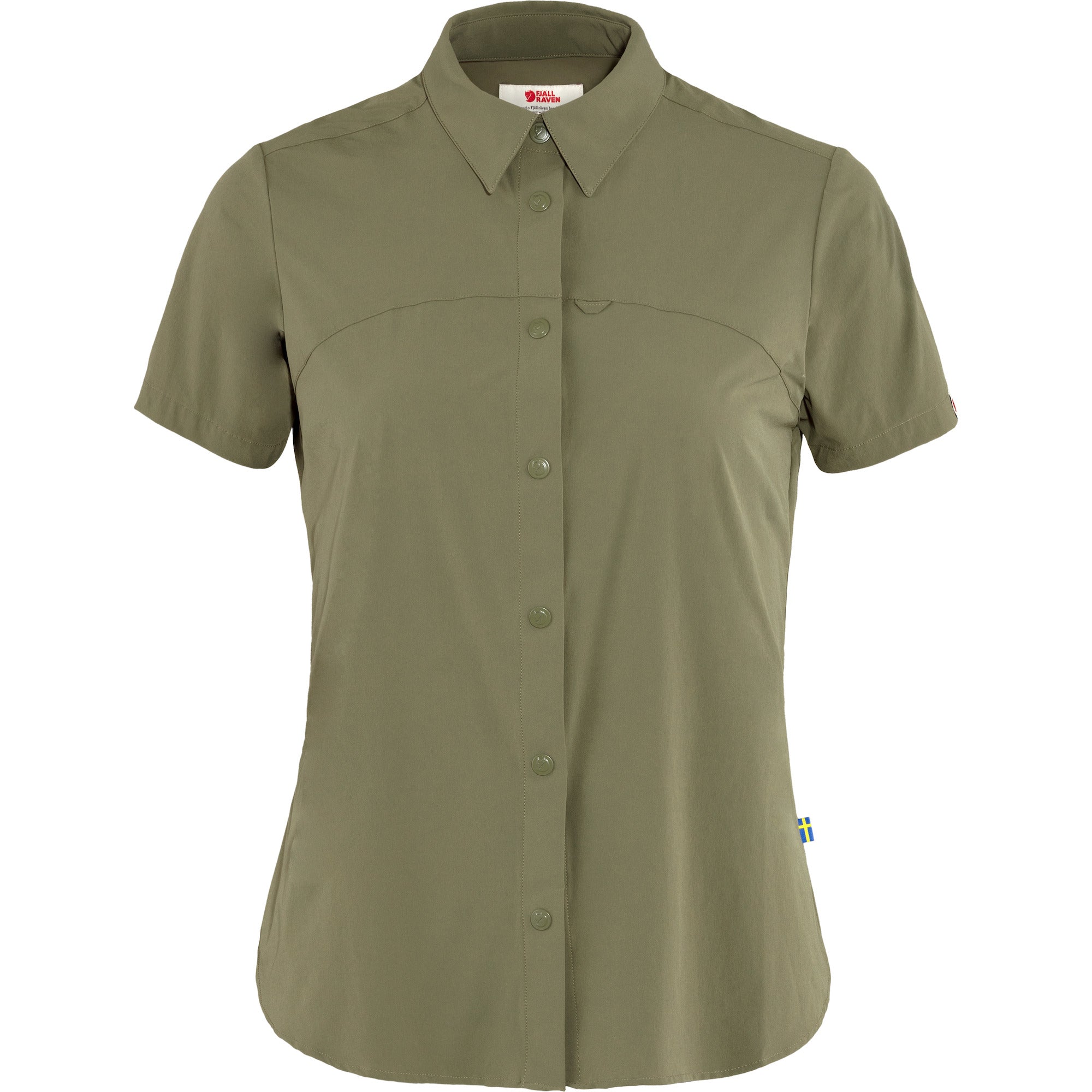 High Coast Lite Shirt SS W