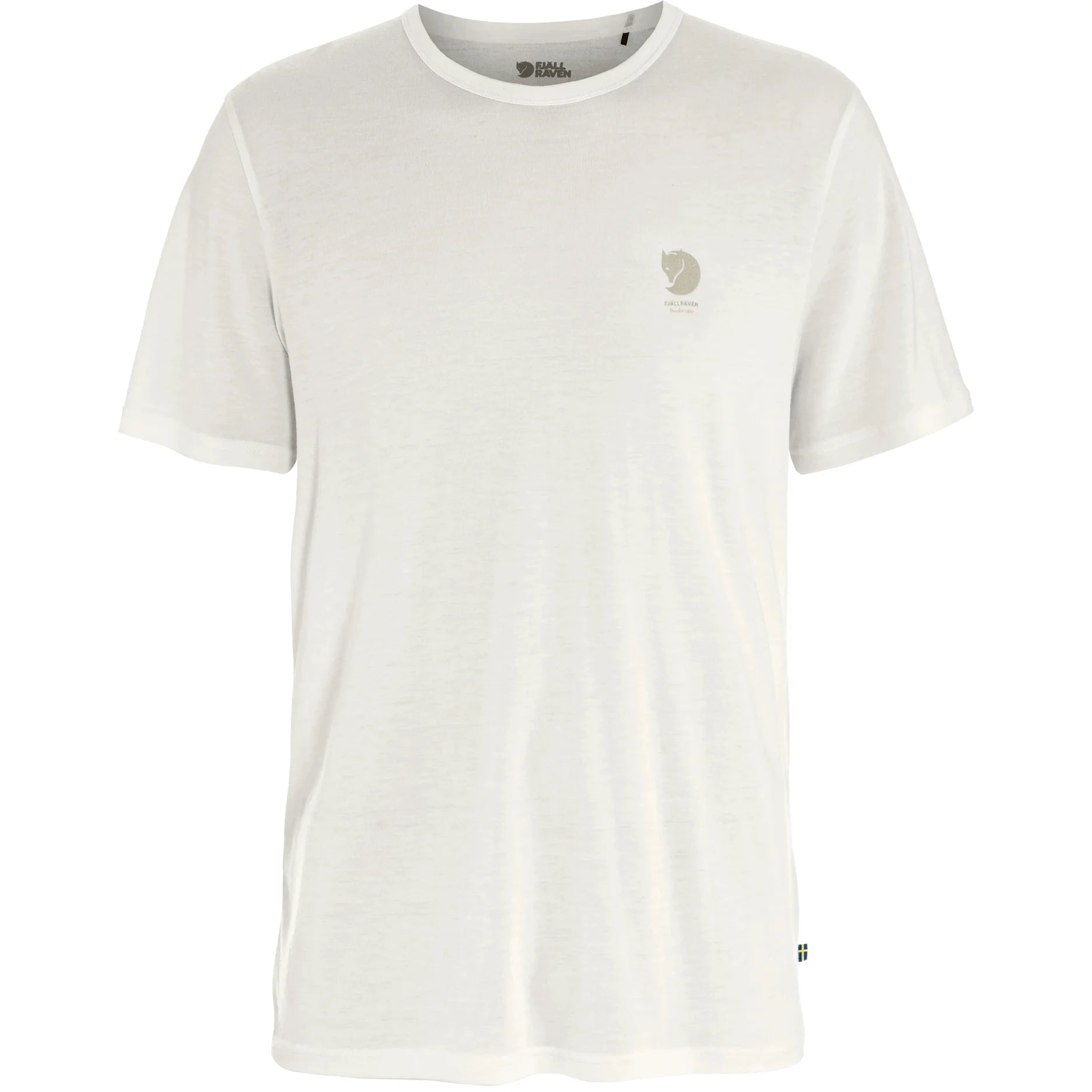 eggshell High Coast SS T-shirt Man