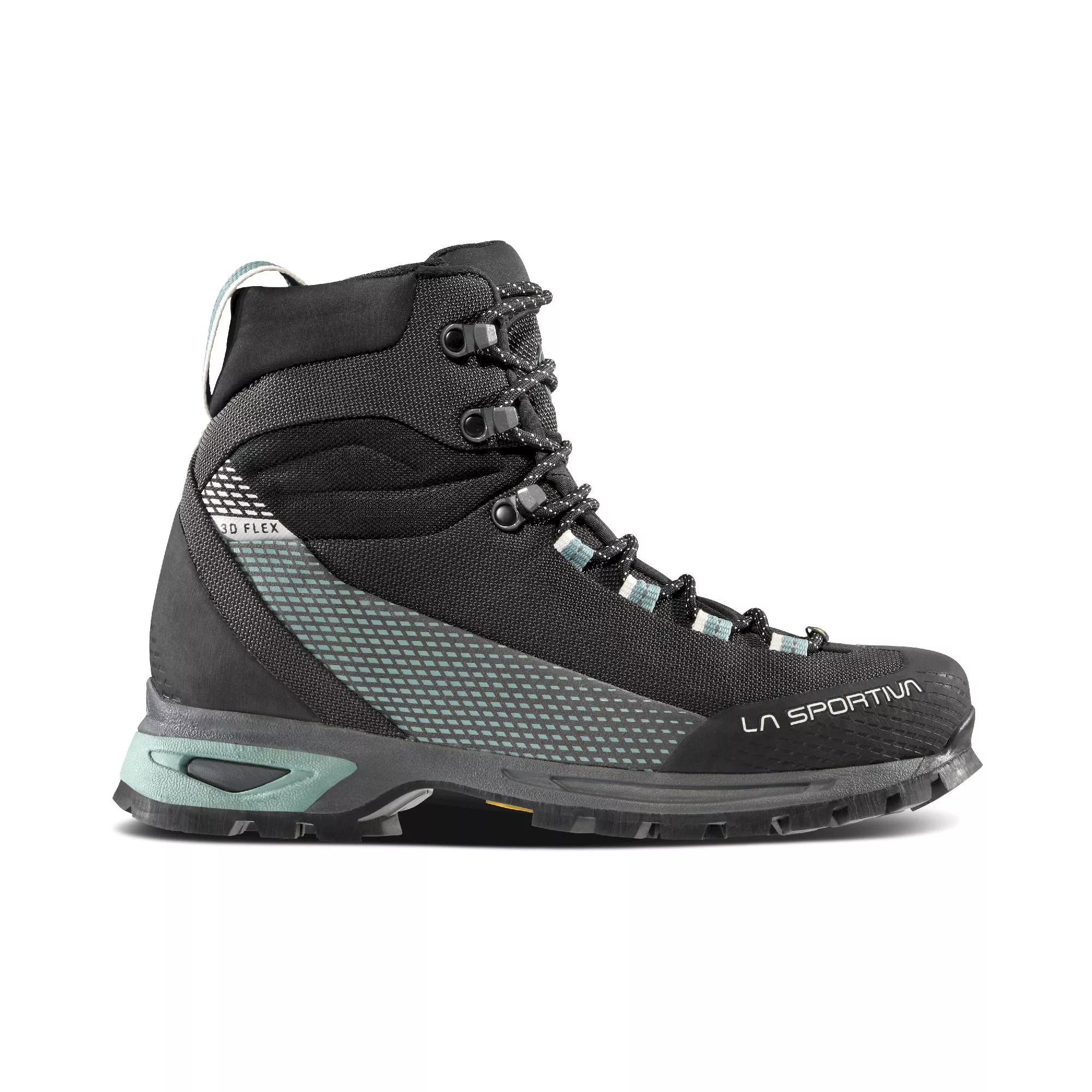 carbon/juniper Trango Trk GTX W