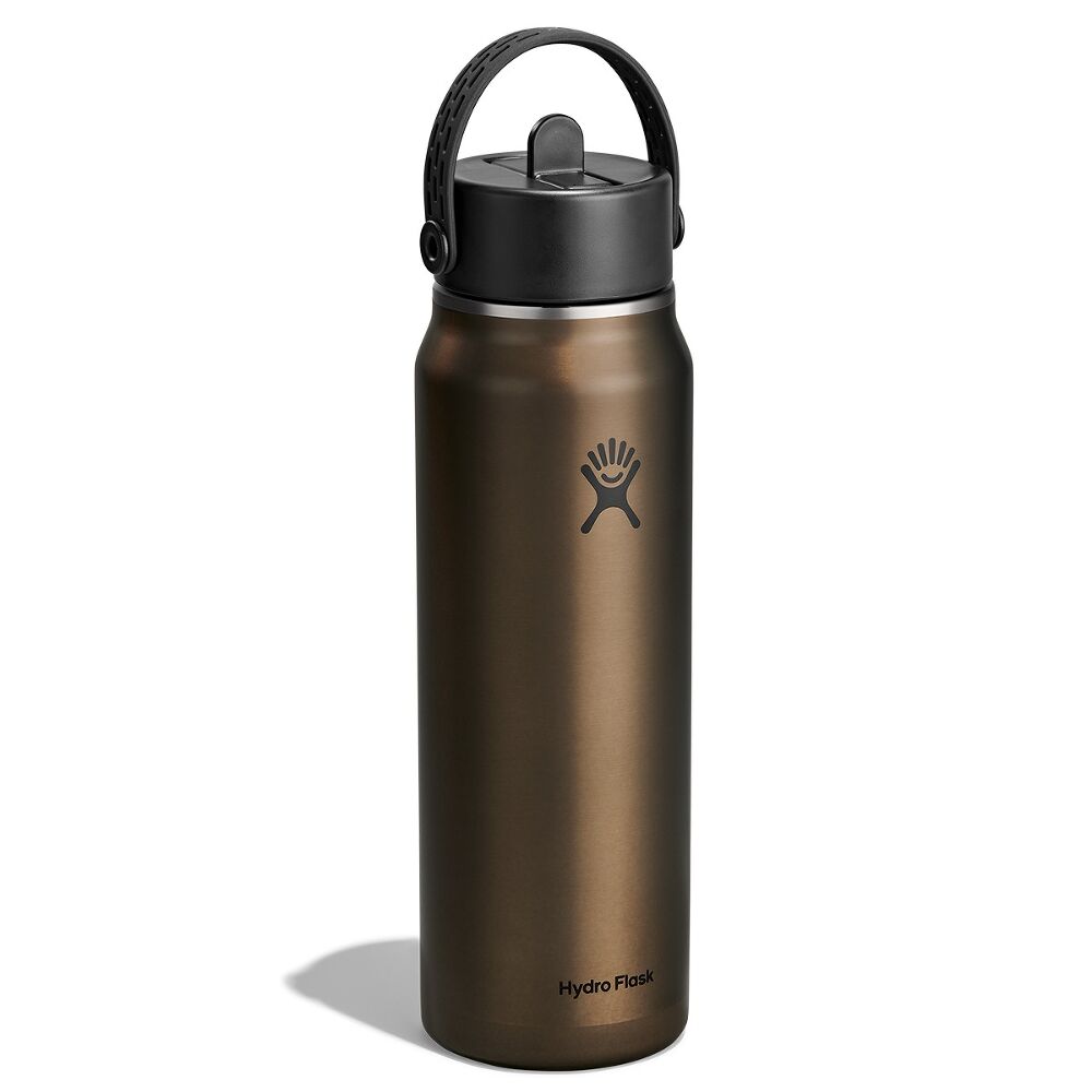 32 Lightweight Flex Straw Bottle