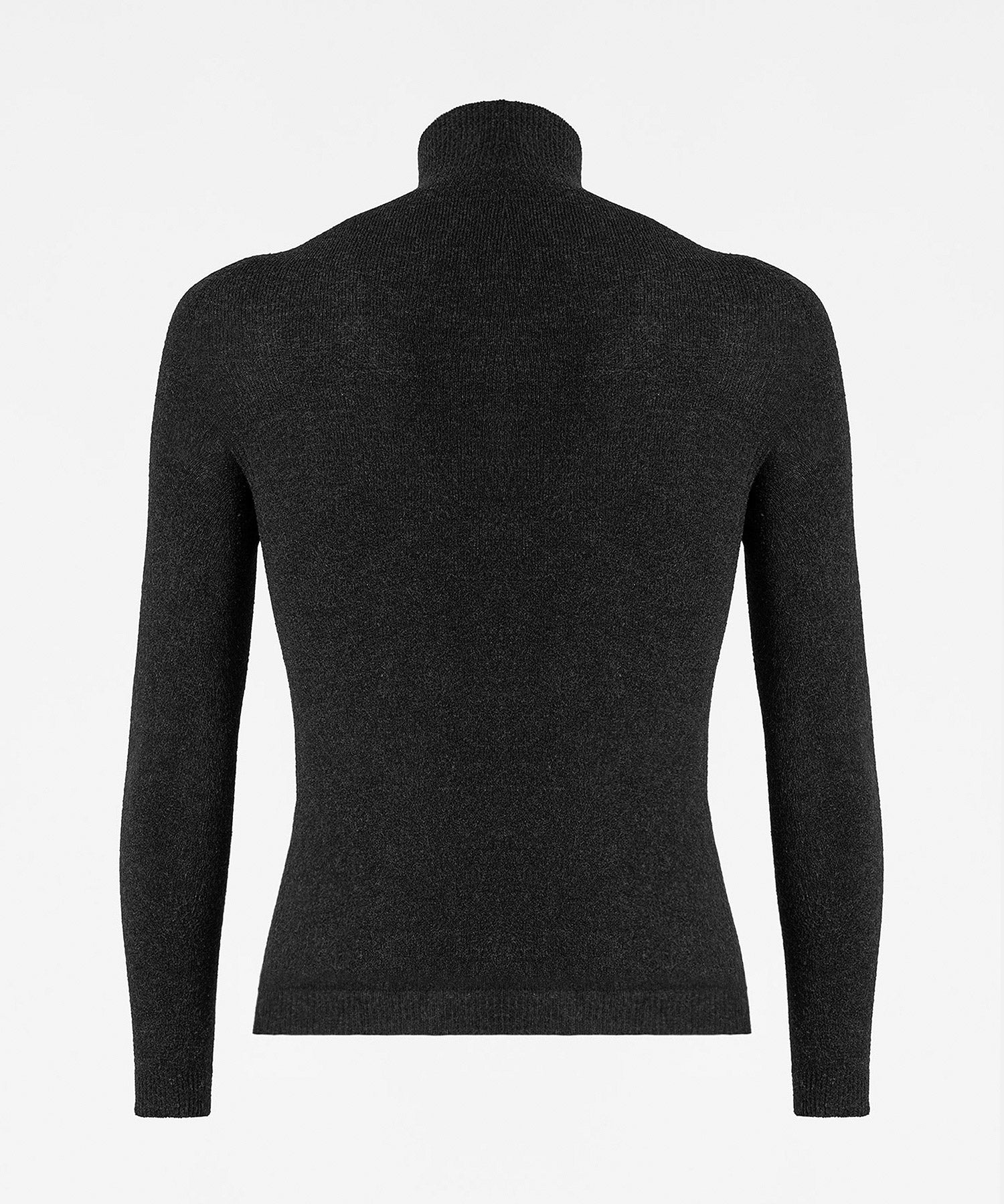 Stay Warm Slong Sleeve Turtleneck