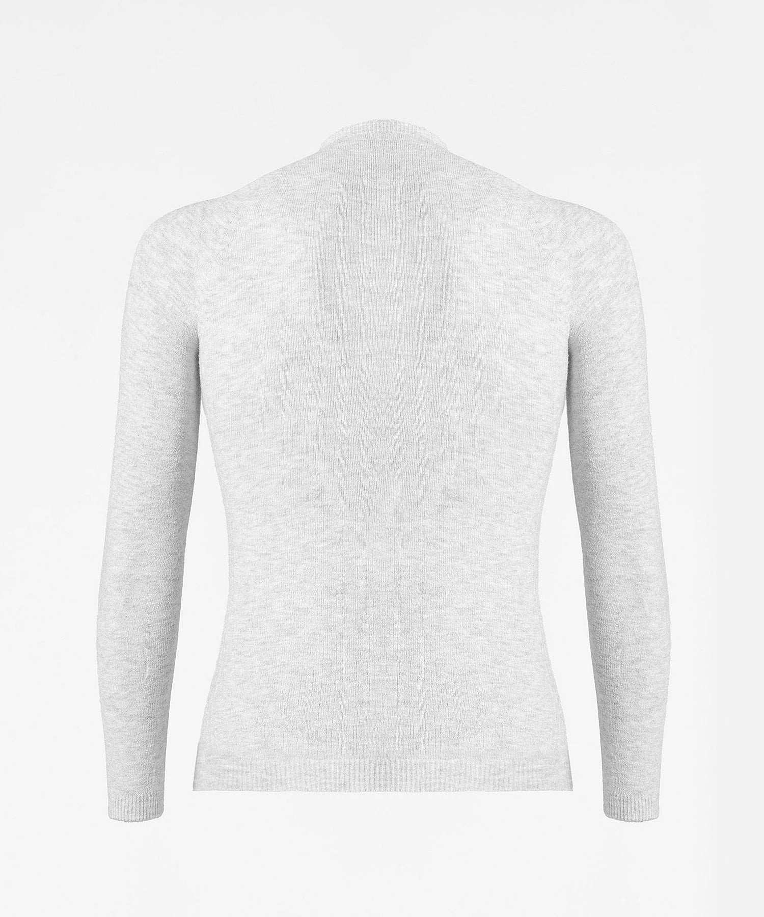 Stay Warm Long Sleeve Round Neck