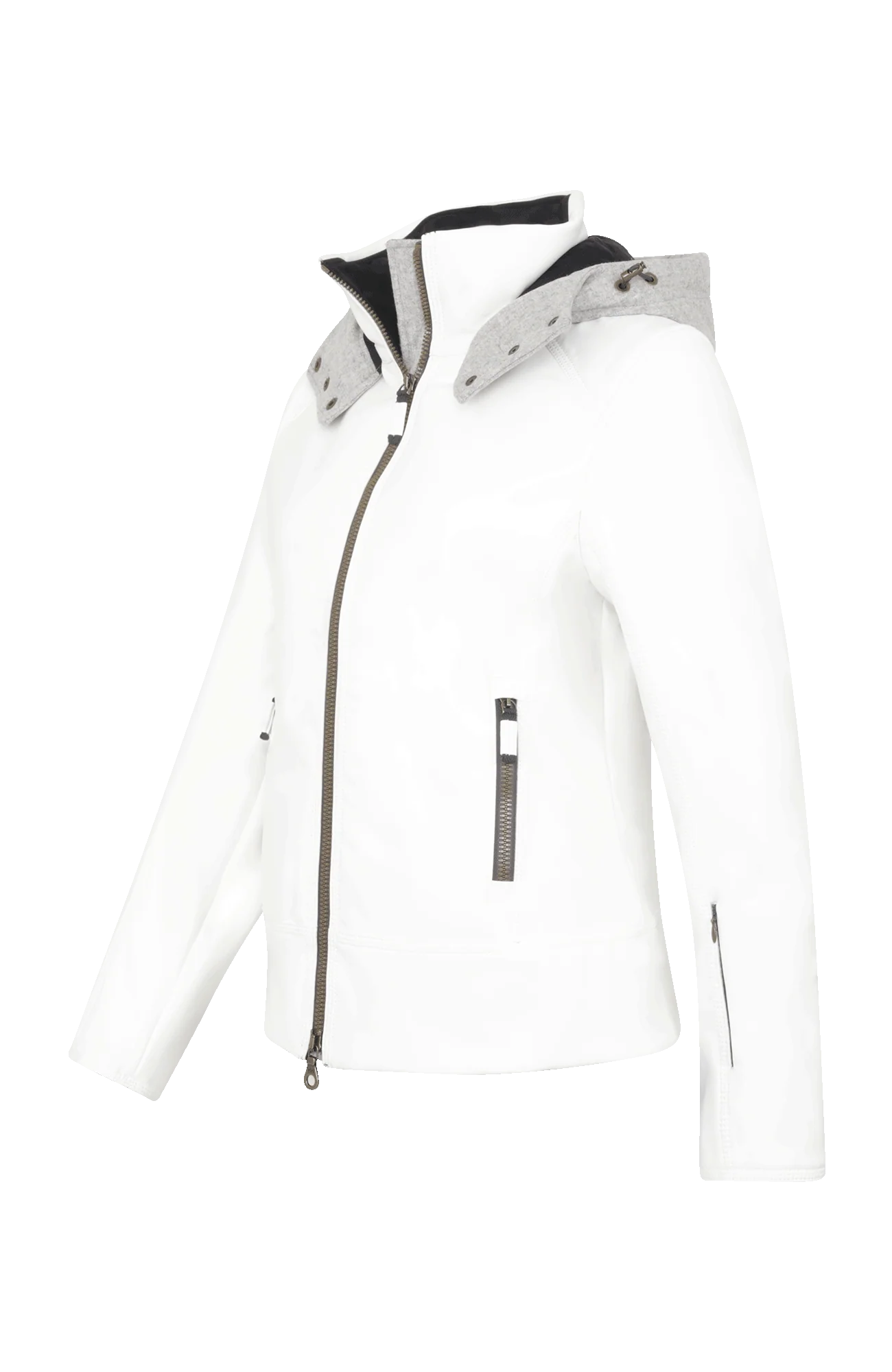 Naila-S Ski Jacket Wmn