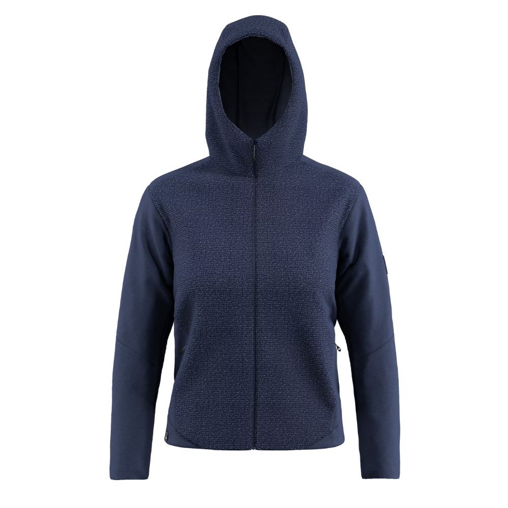 Fanes Sarner Light Hybrid Jacket W