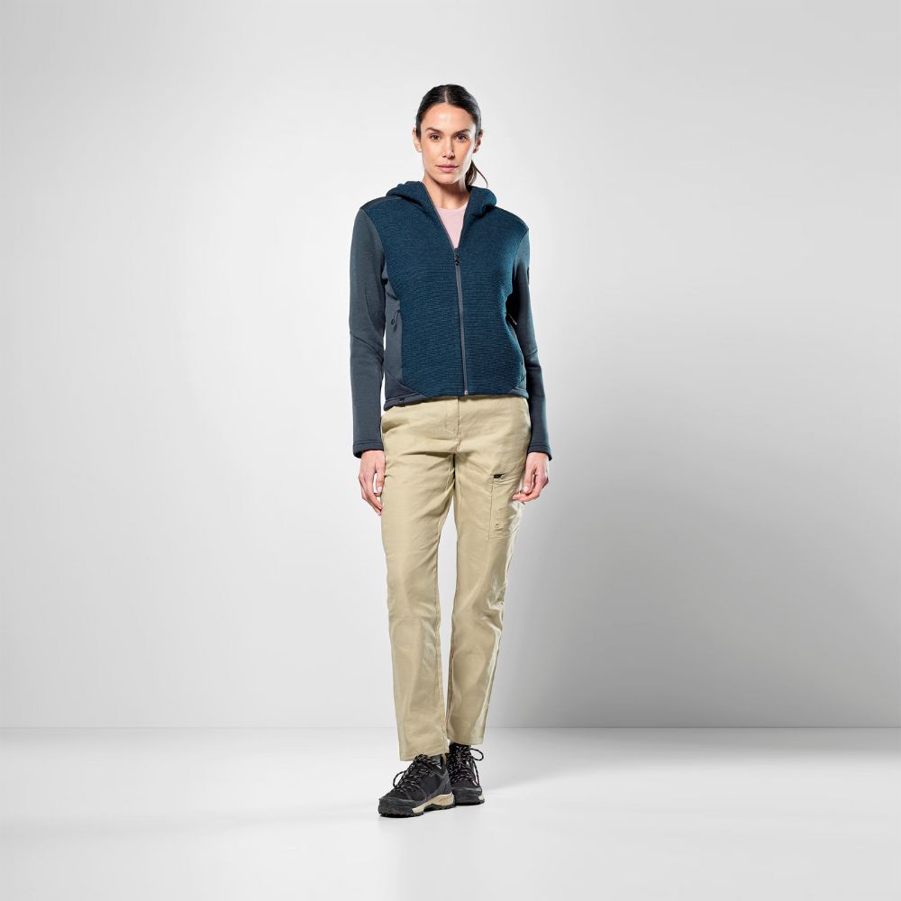 Fanes Sarner Light Hybrid Jacket W