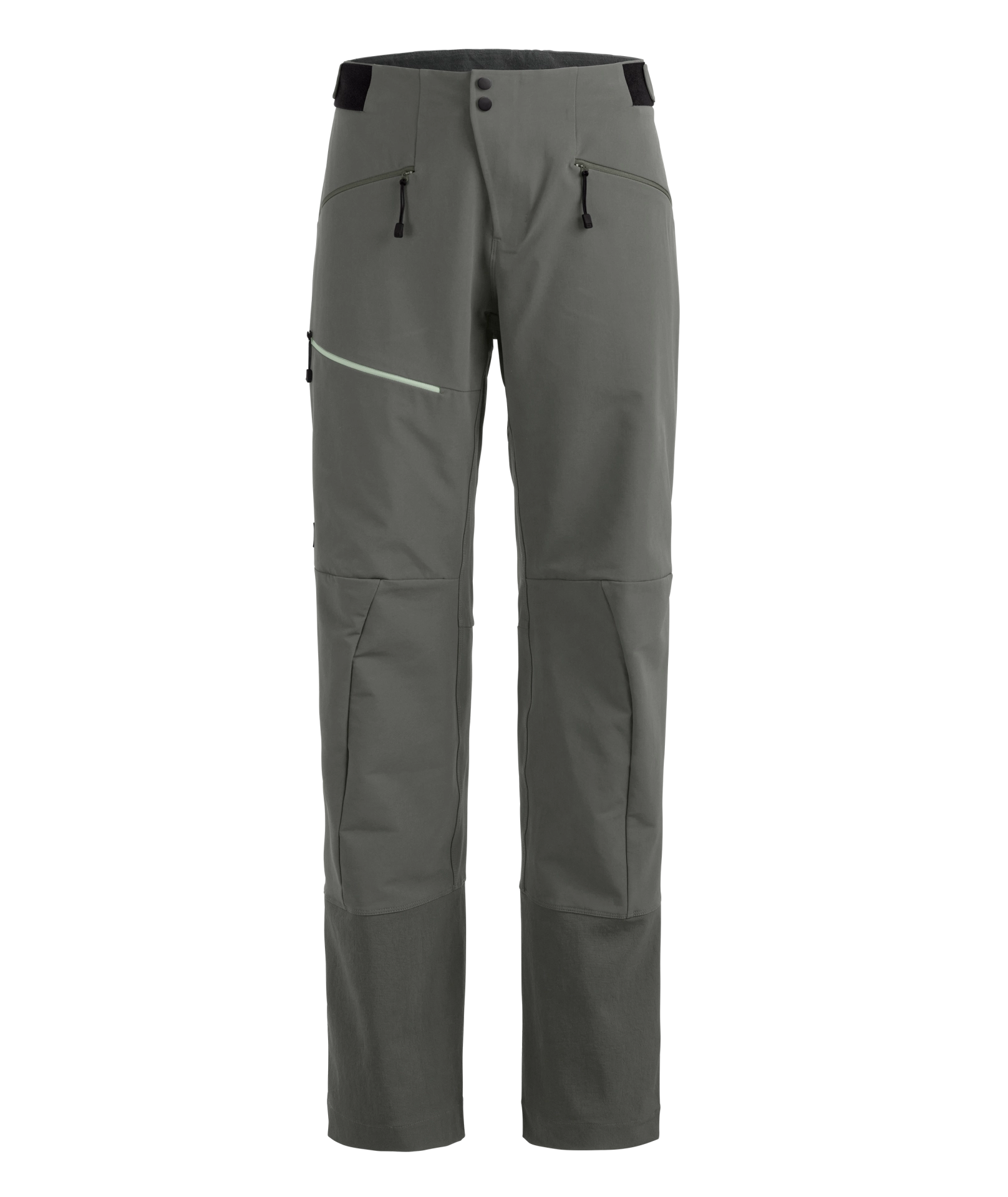 Ortler Softshell Pants Wmn