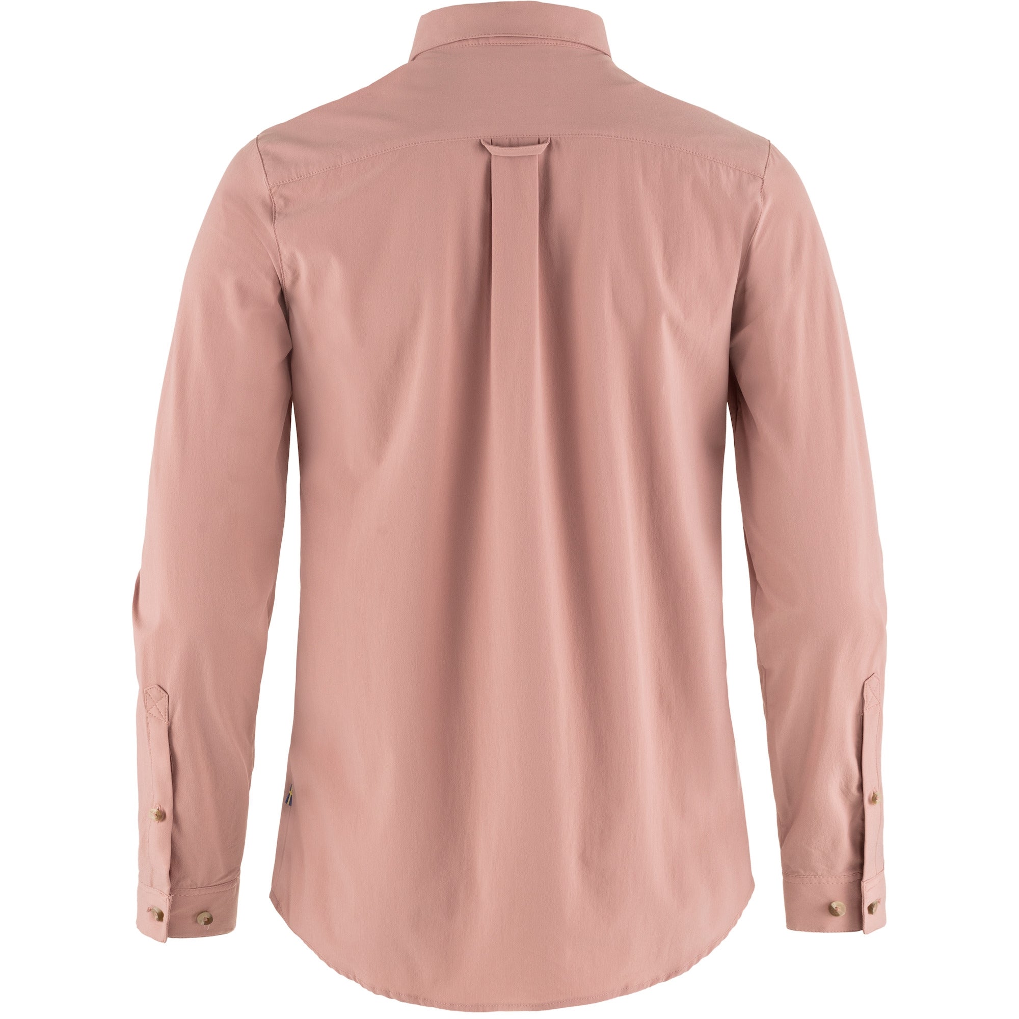Övik Lite Shirt LS Wmn