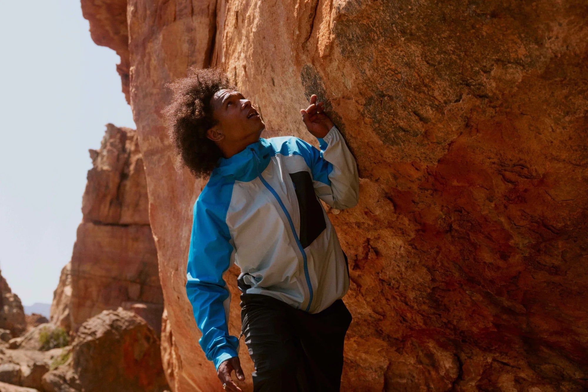 Design inconfondibile per un comfort unico