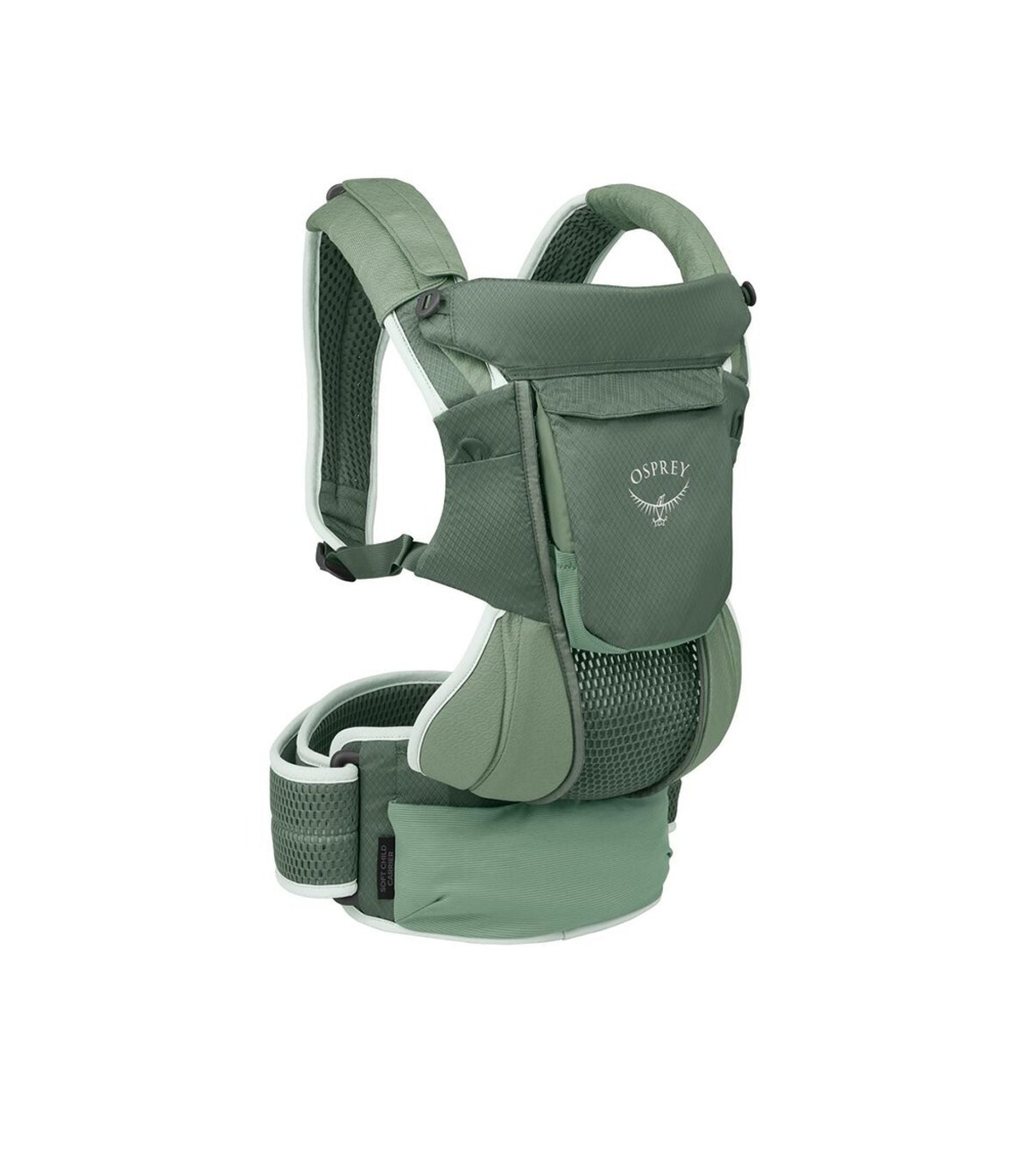 Poco Soft Child Carrier