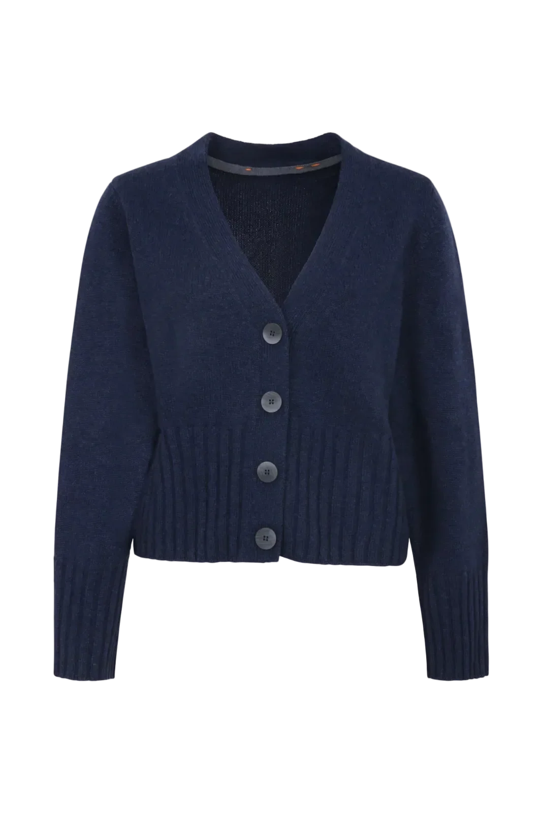 Sandra-WS Cardigan Wmn