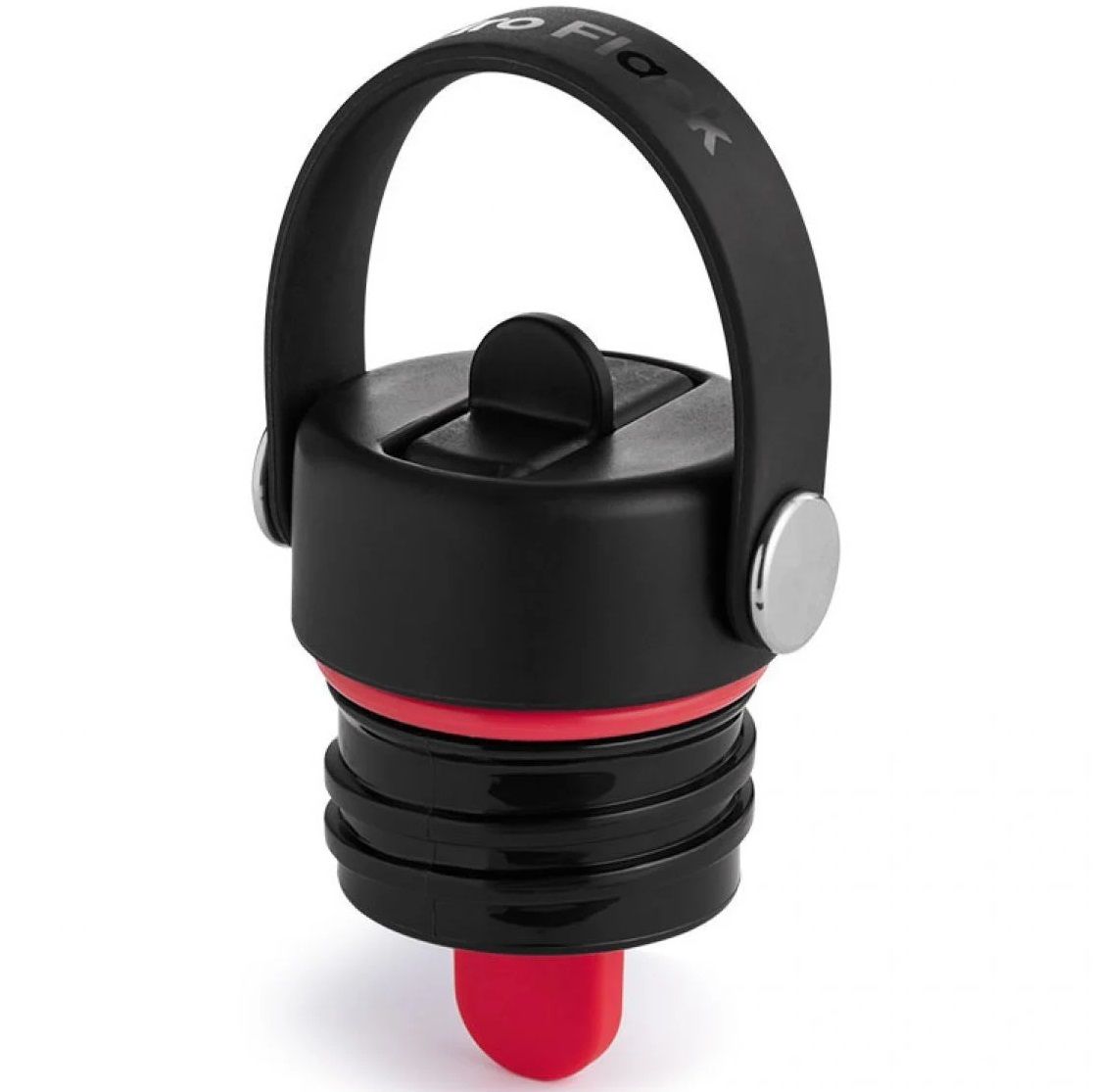 21 Standard Flex Straw Cap