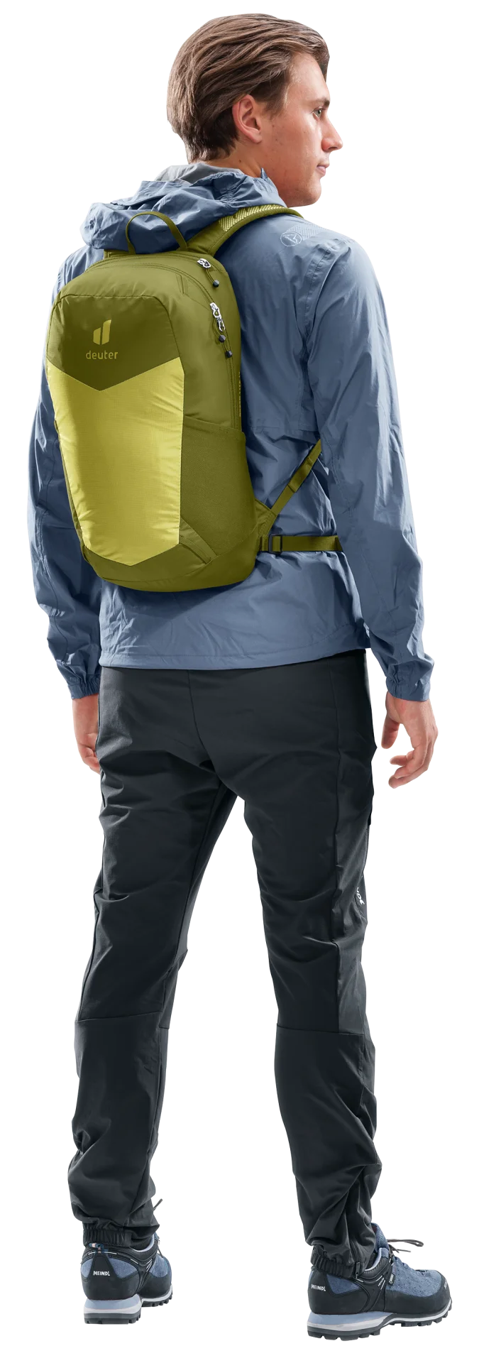 Speed Lite 17 Backpack