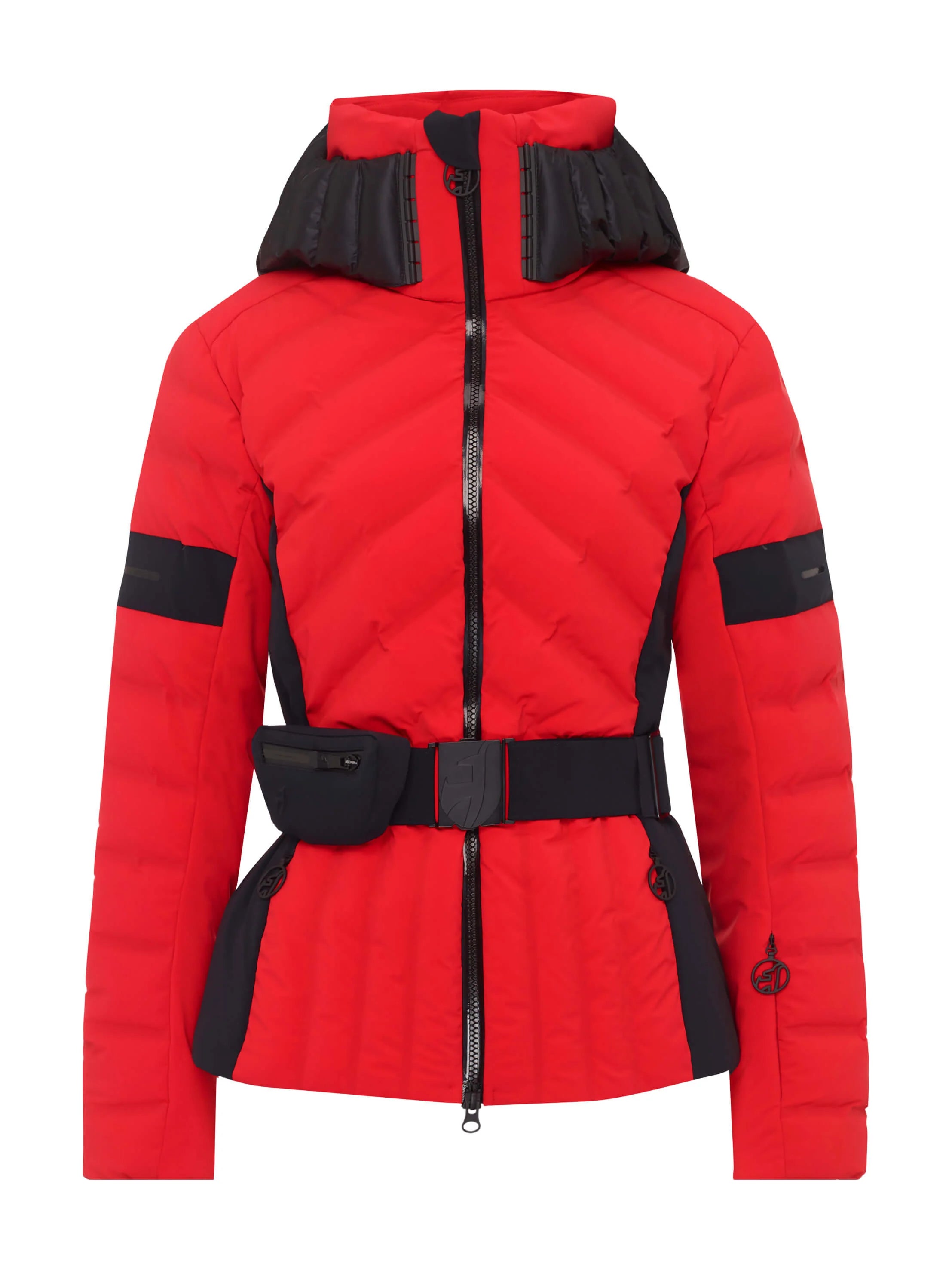Emmy Jacket Wmn