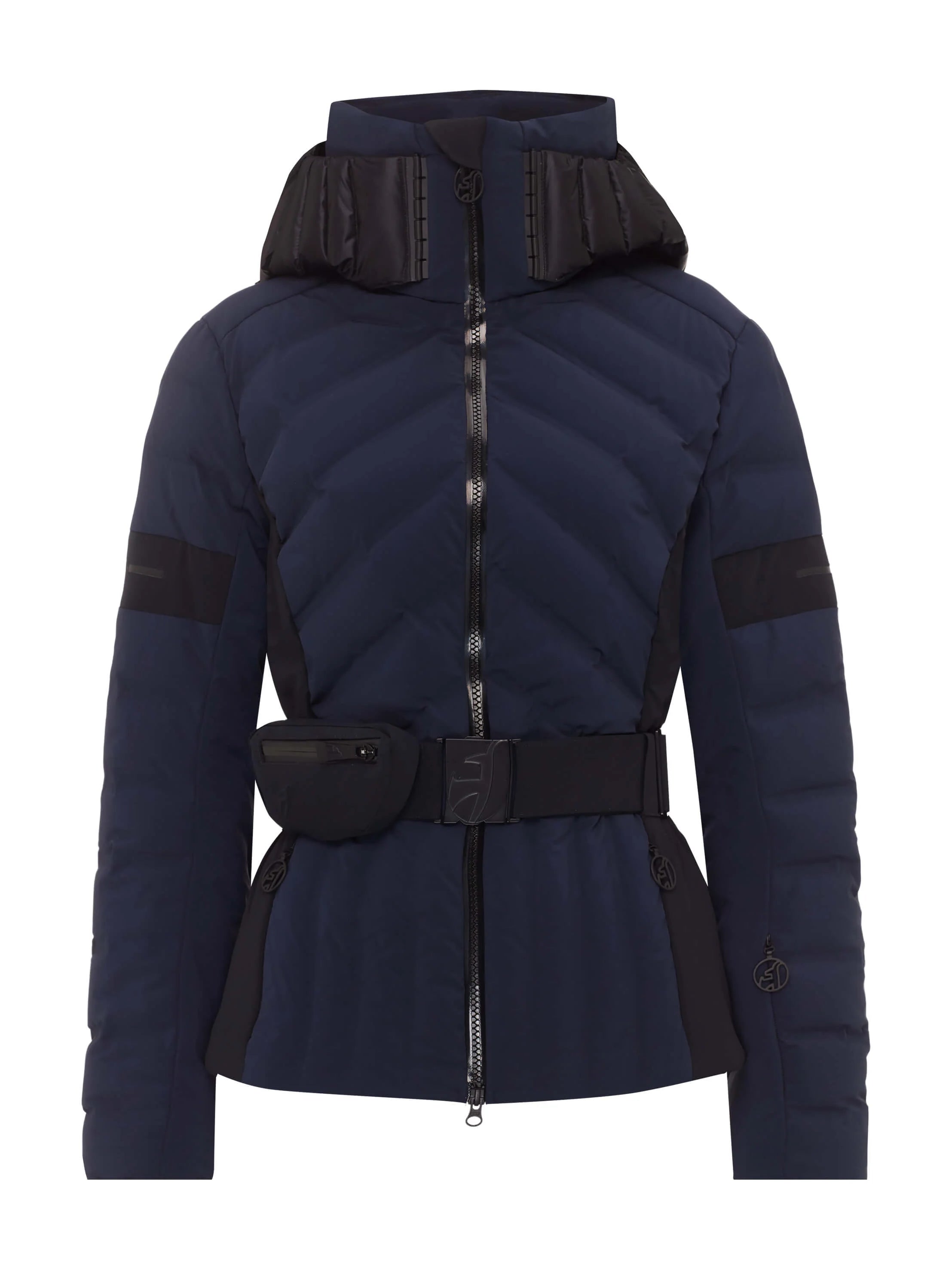 Emmy Jacket Wmn